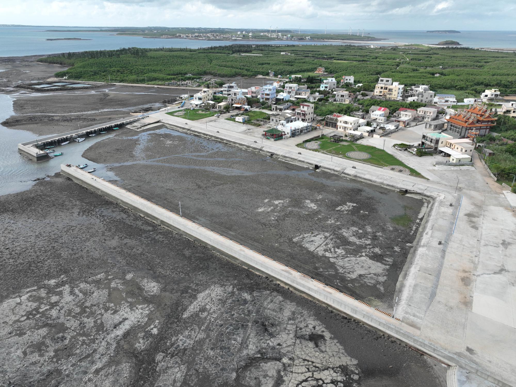 2023潭邊漁港記錄