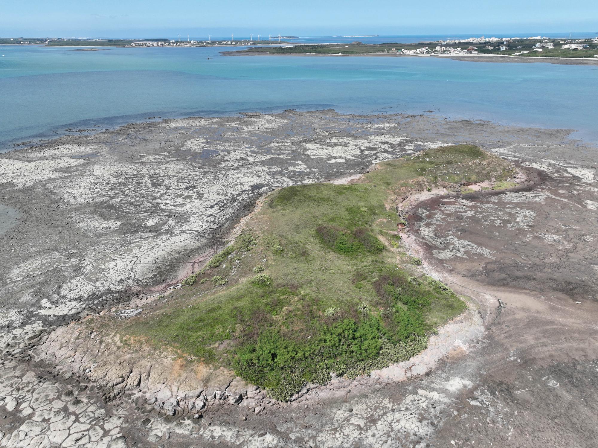 2023牛母件嶼記錄