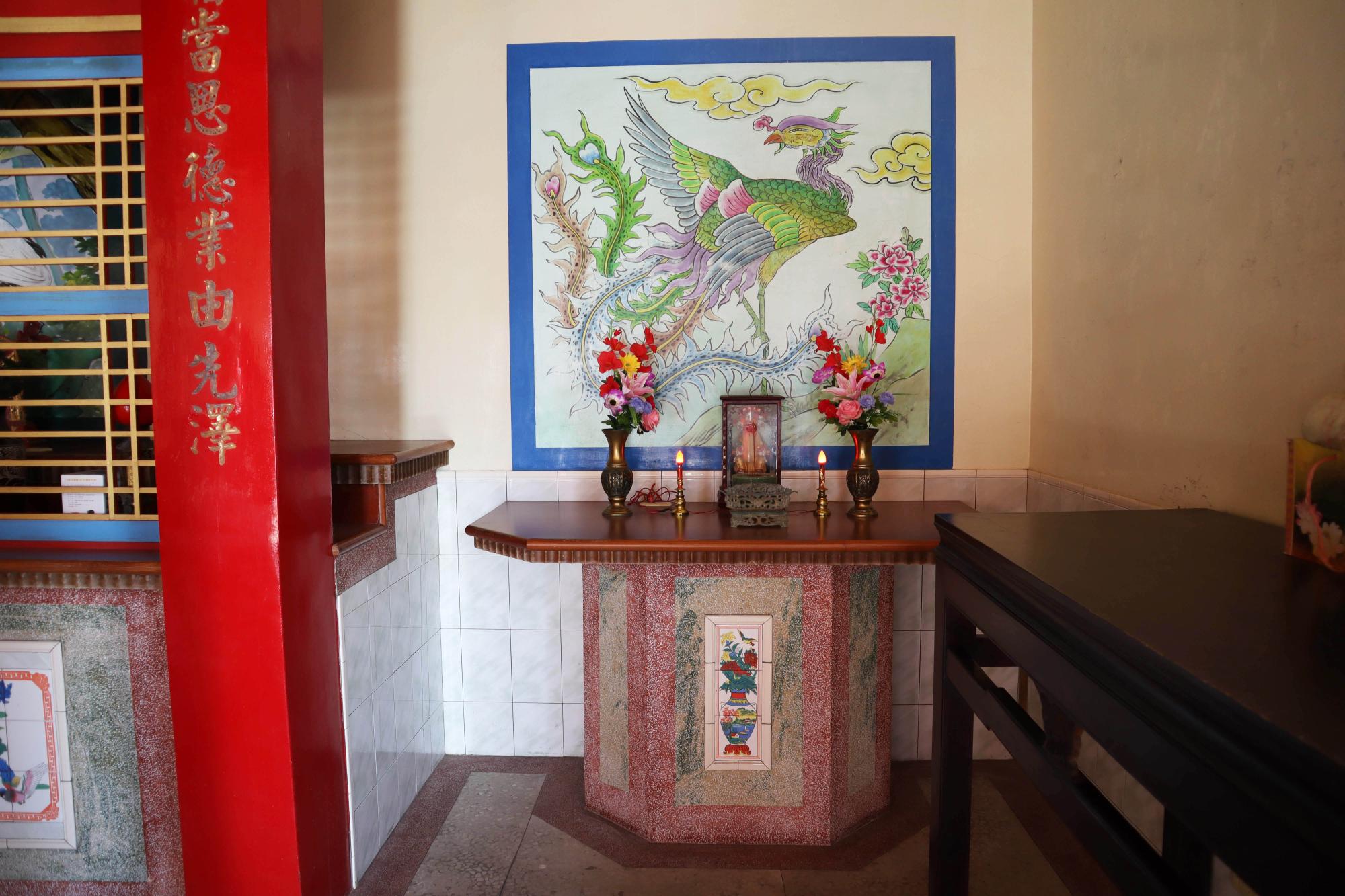 2023沙港歐陽家廟記錄