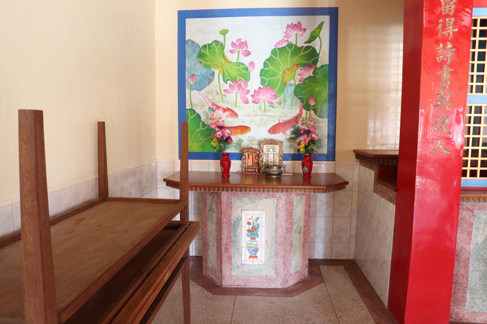 2023沙港歐陽家廟記錄