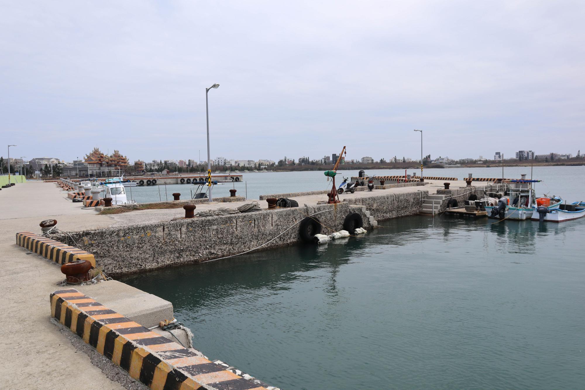 2023鐵線漁港記錄