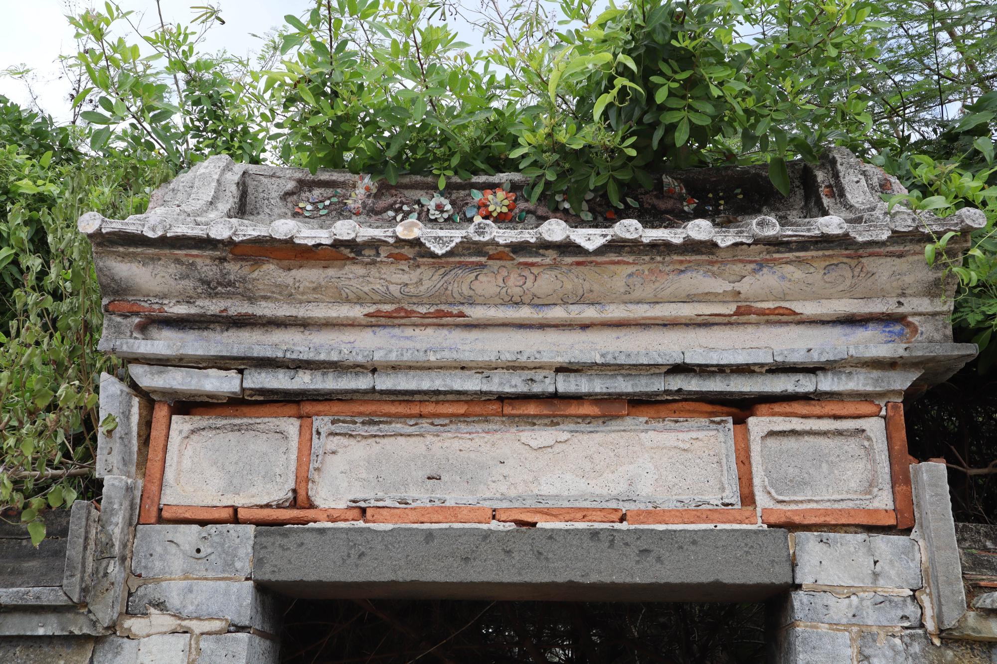 2023紀姓古宅記錄