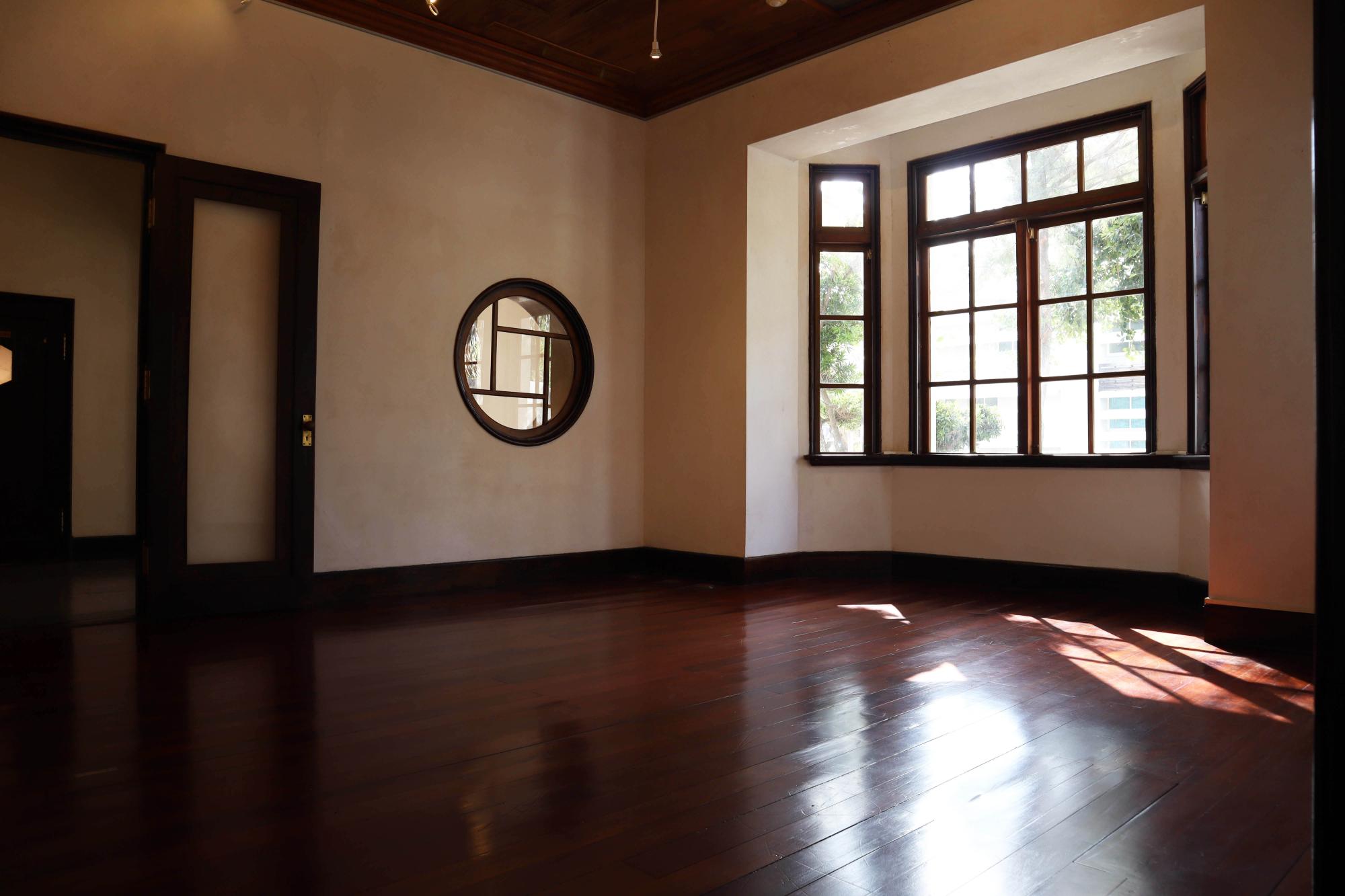 2023澎湖廳廳長官舍記錄