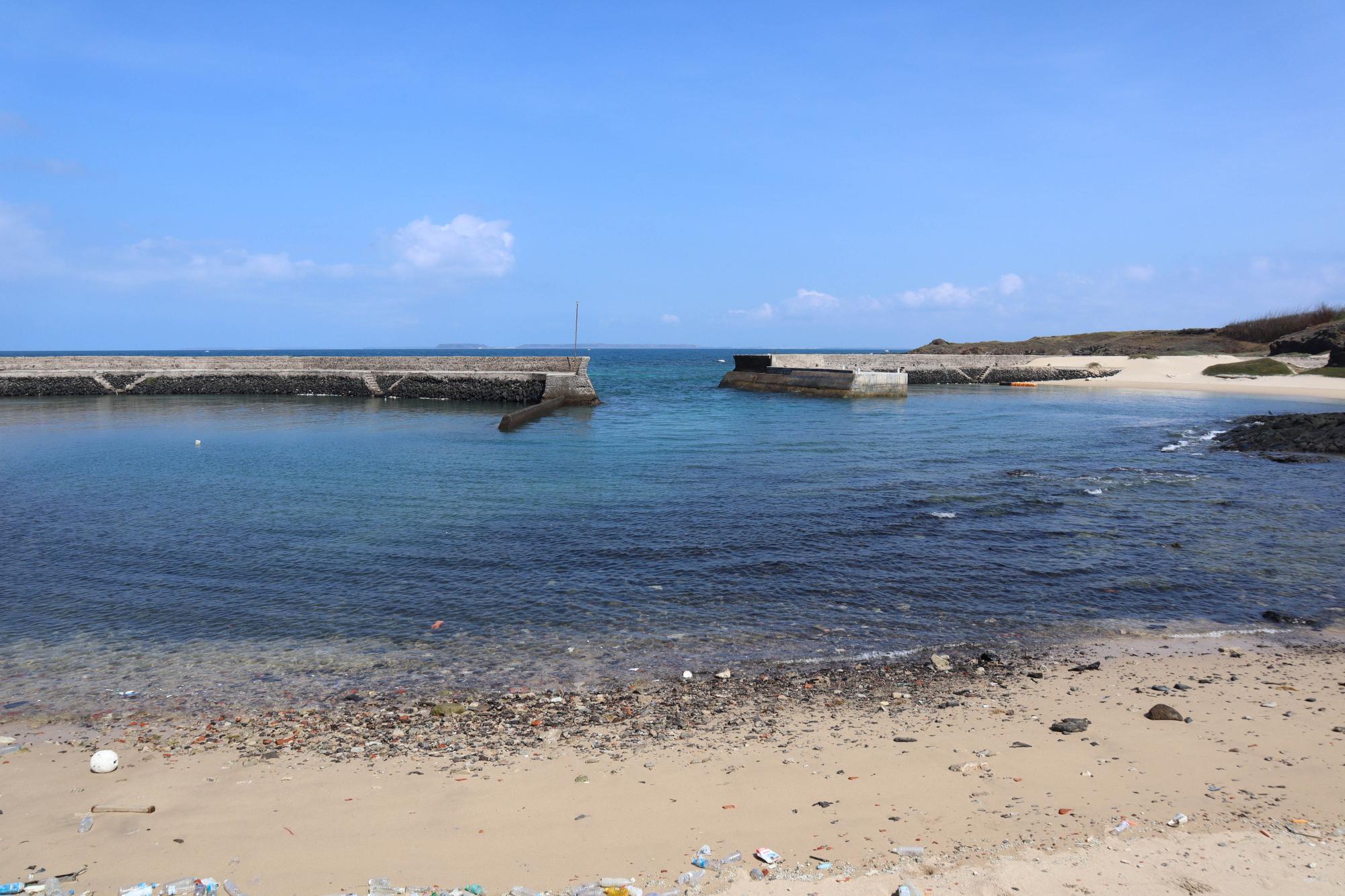 2023水垵漁港記錄