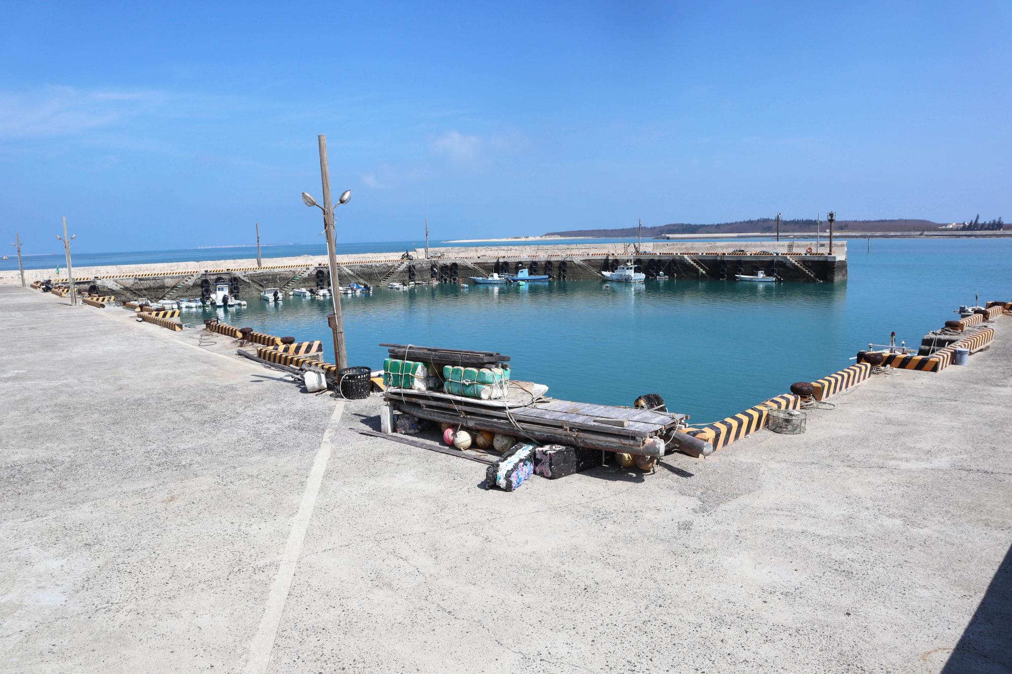 2023紅羅漁港記錄