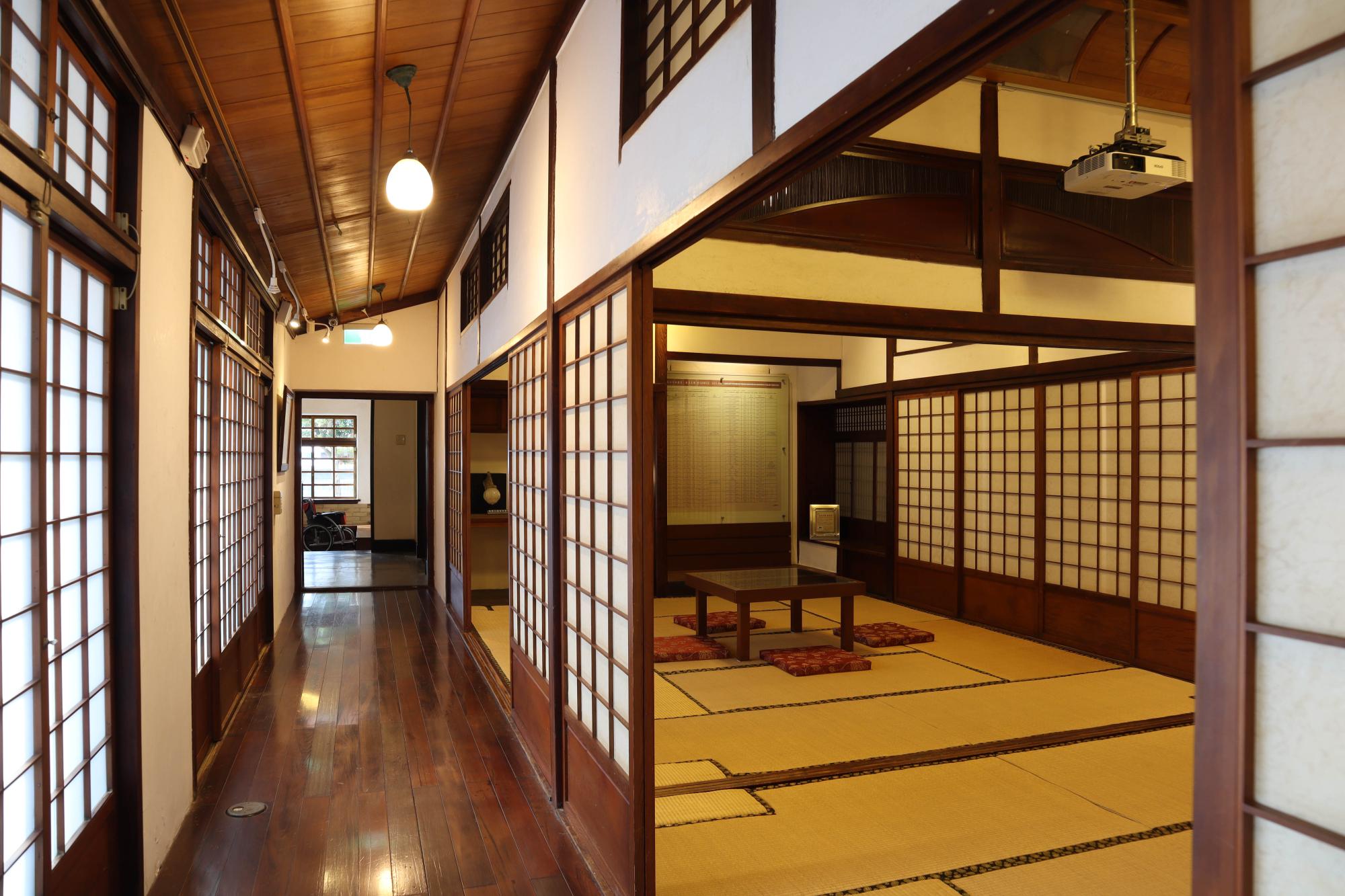 2023澎湖廳廳長官舍記錄