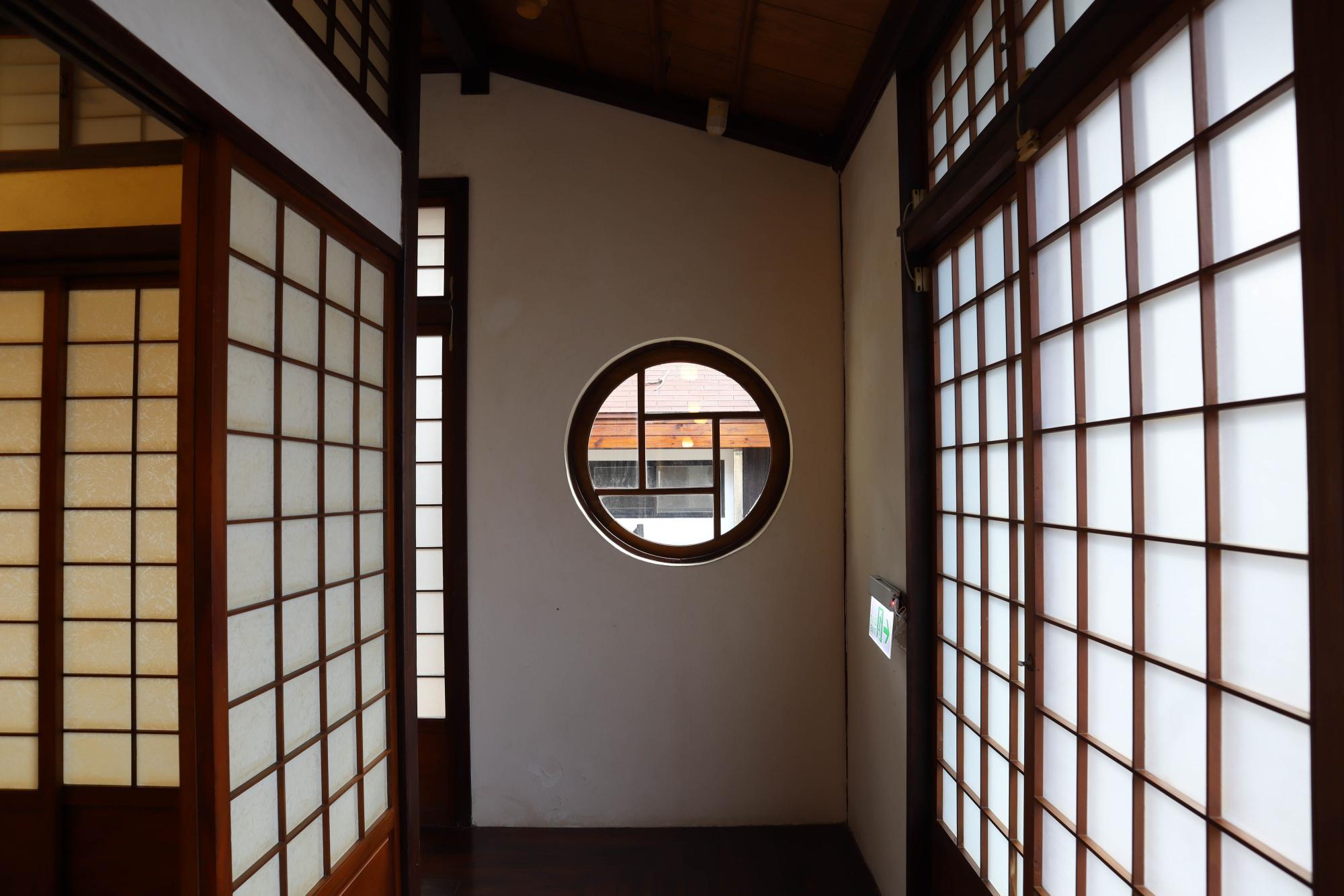 2023澎湖廳廳長官舍記錄