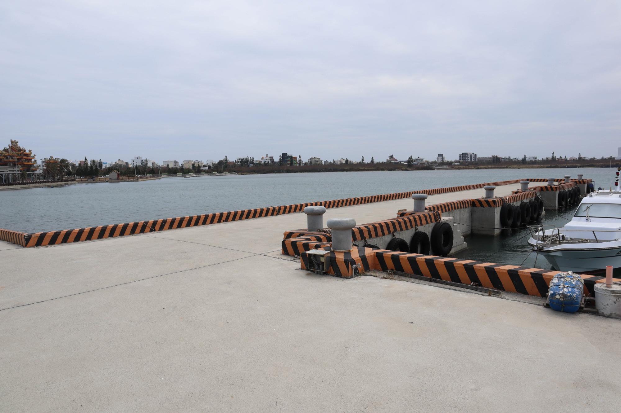 2023鐵線漁港記錄