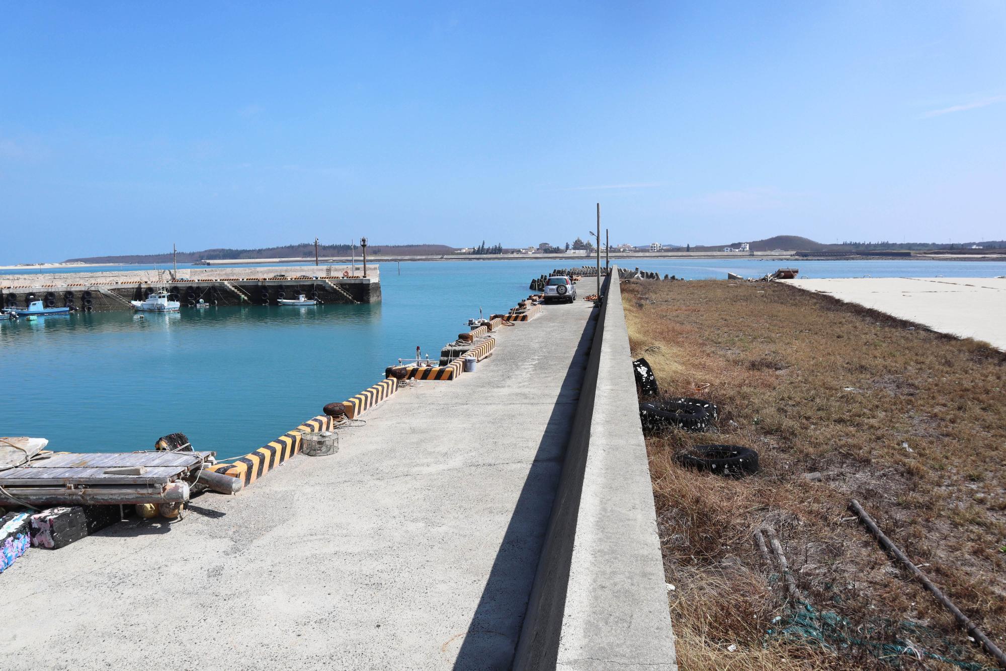 2023紅羅漁港記錄