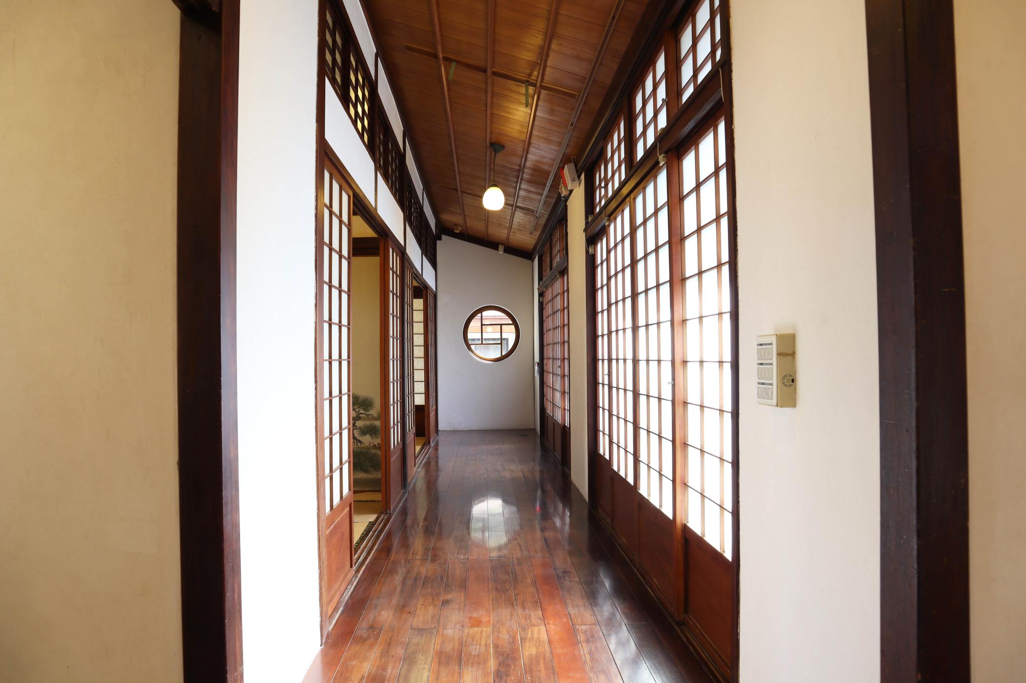 2023澎湖廳廳長官舍記錄