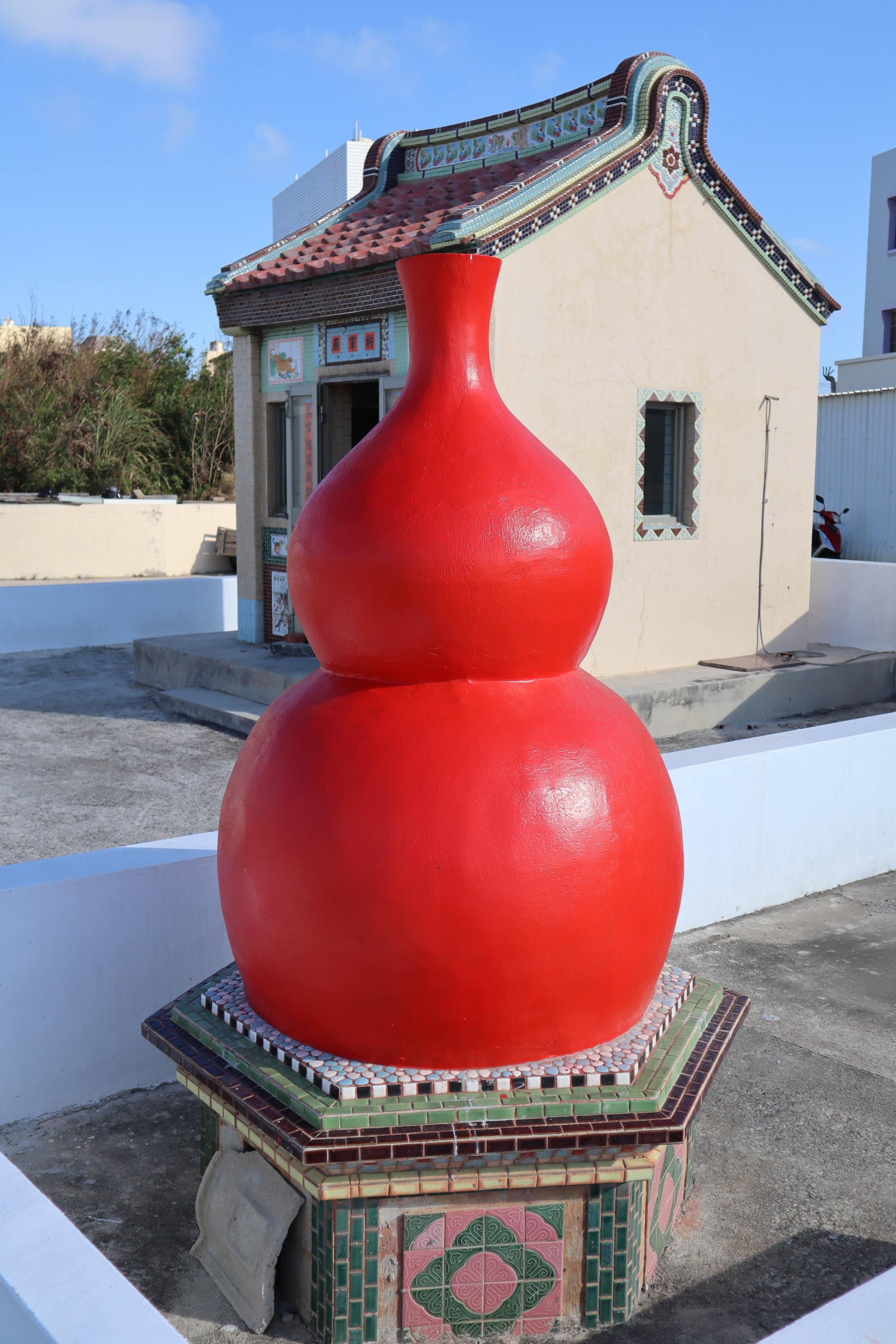 2023潭邊將軍廟記錄