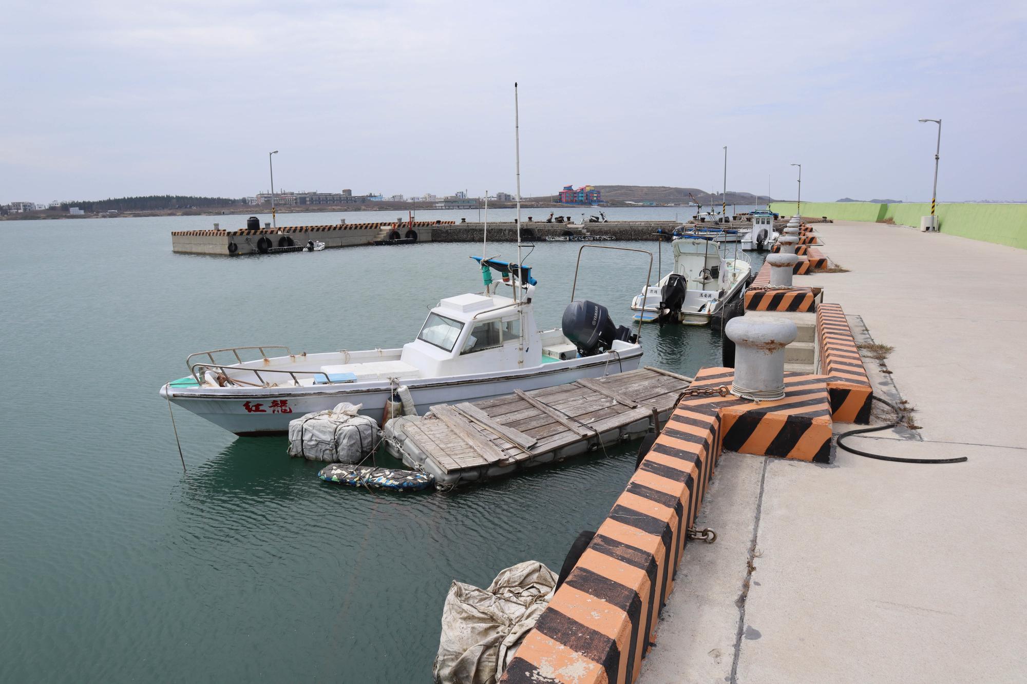 2023鐵線漁港記錄