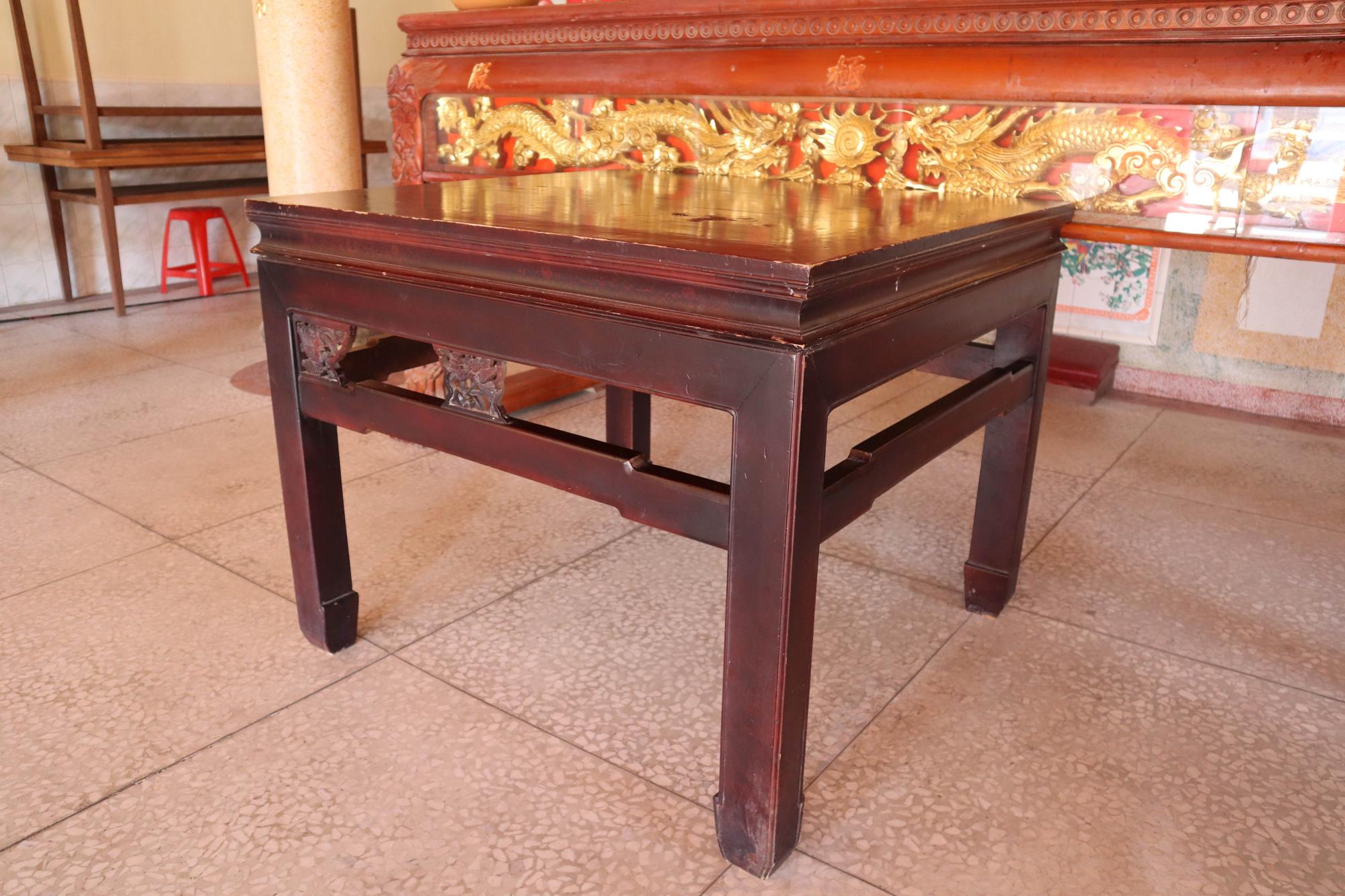 2023沙港歐陽家廟記錄