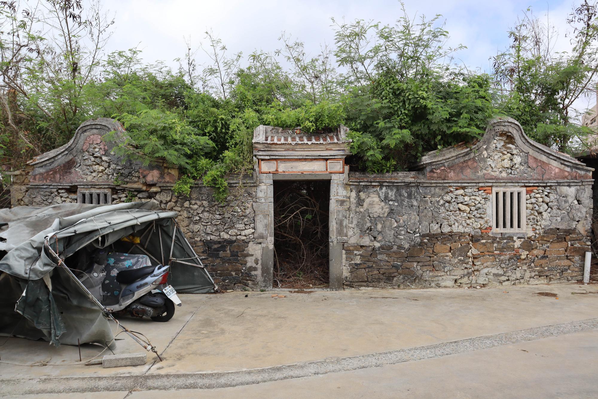 2023紀姓古宅記錄