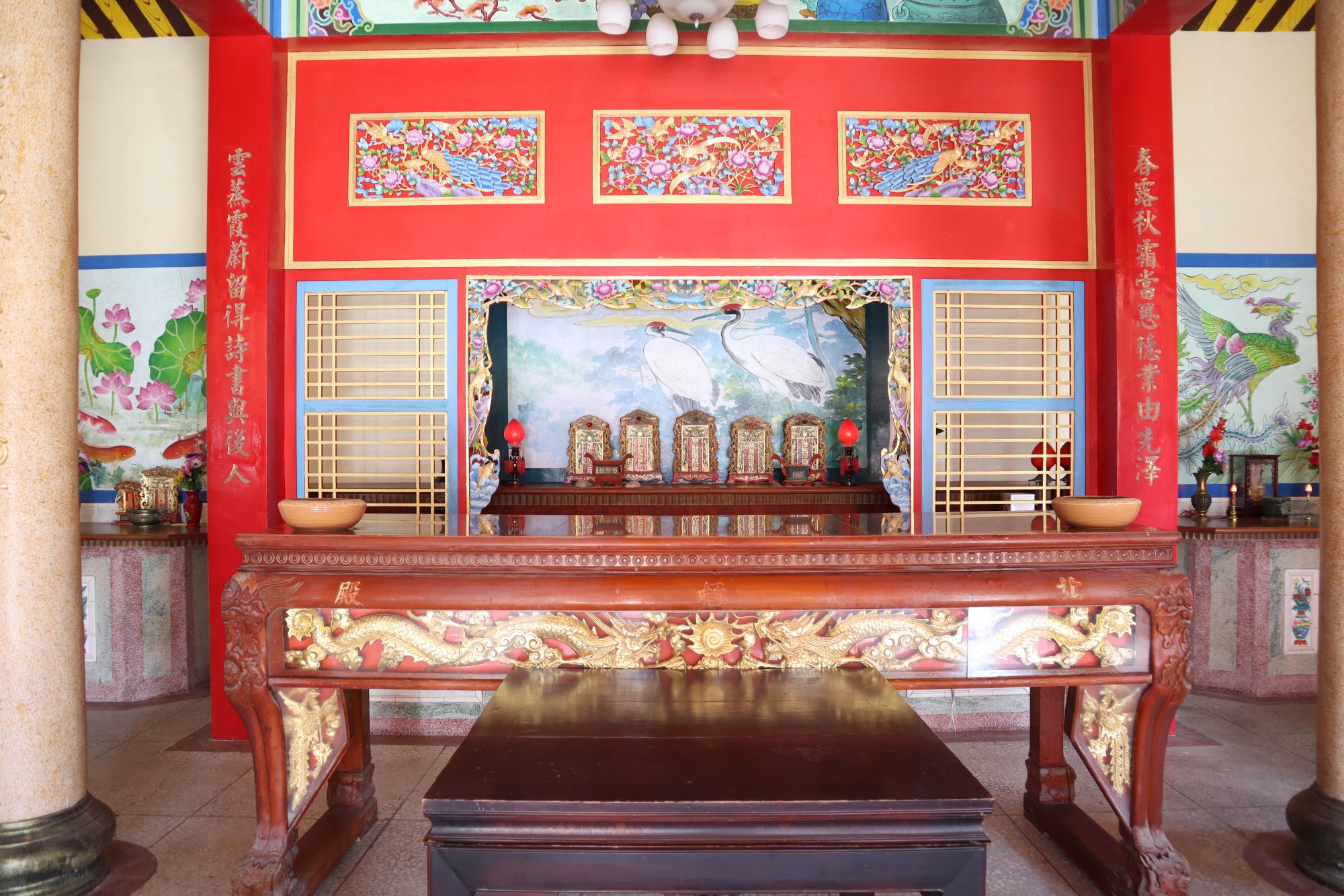 2023沙港歐陽家廟記錄