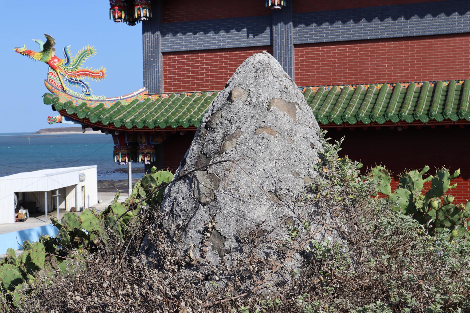 2023大尾尖頂塔記錄