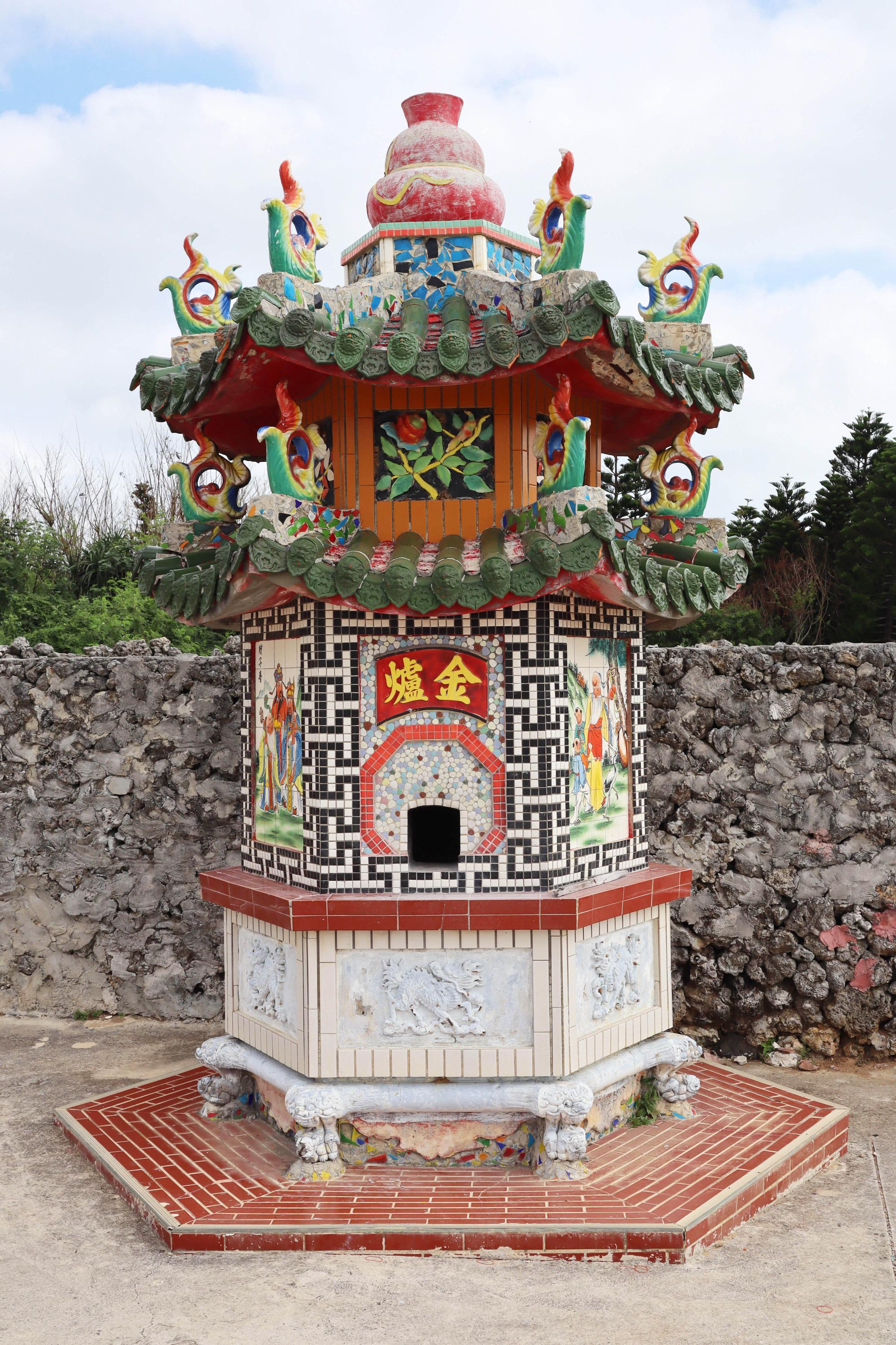 2023西寮代天宮記錄