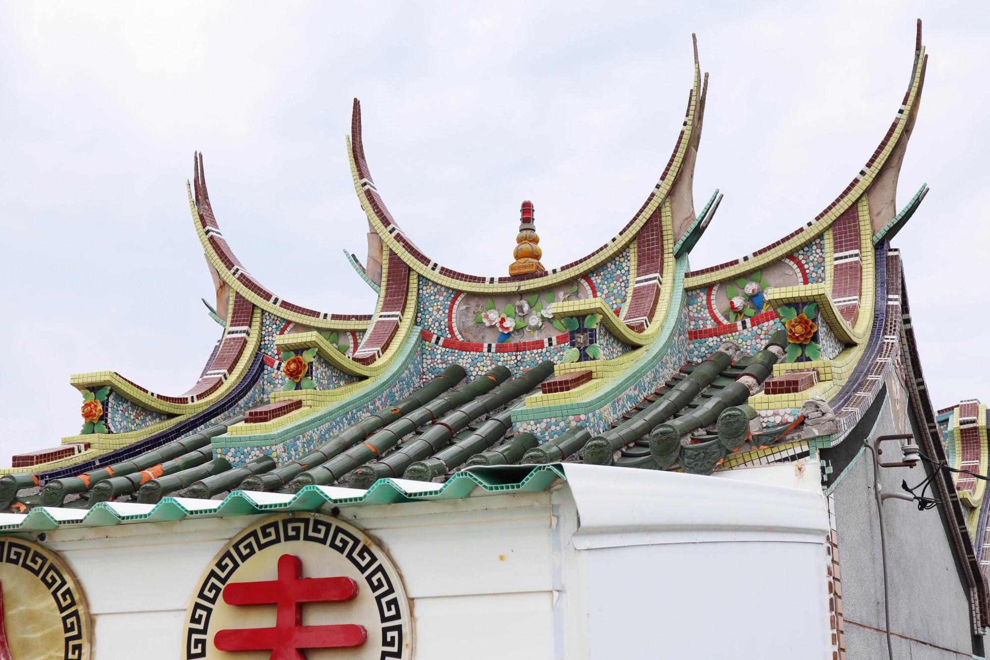 2023夫人媽廟記錄