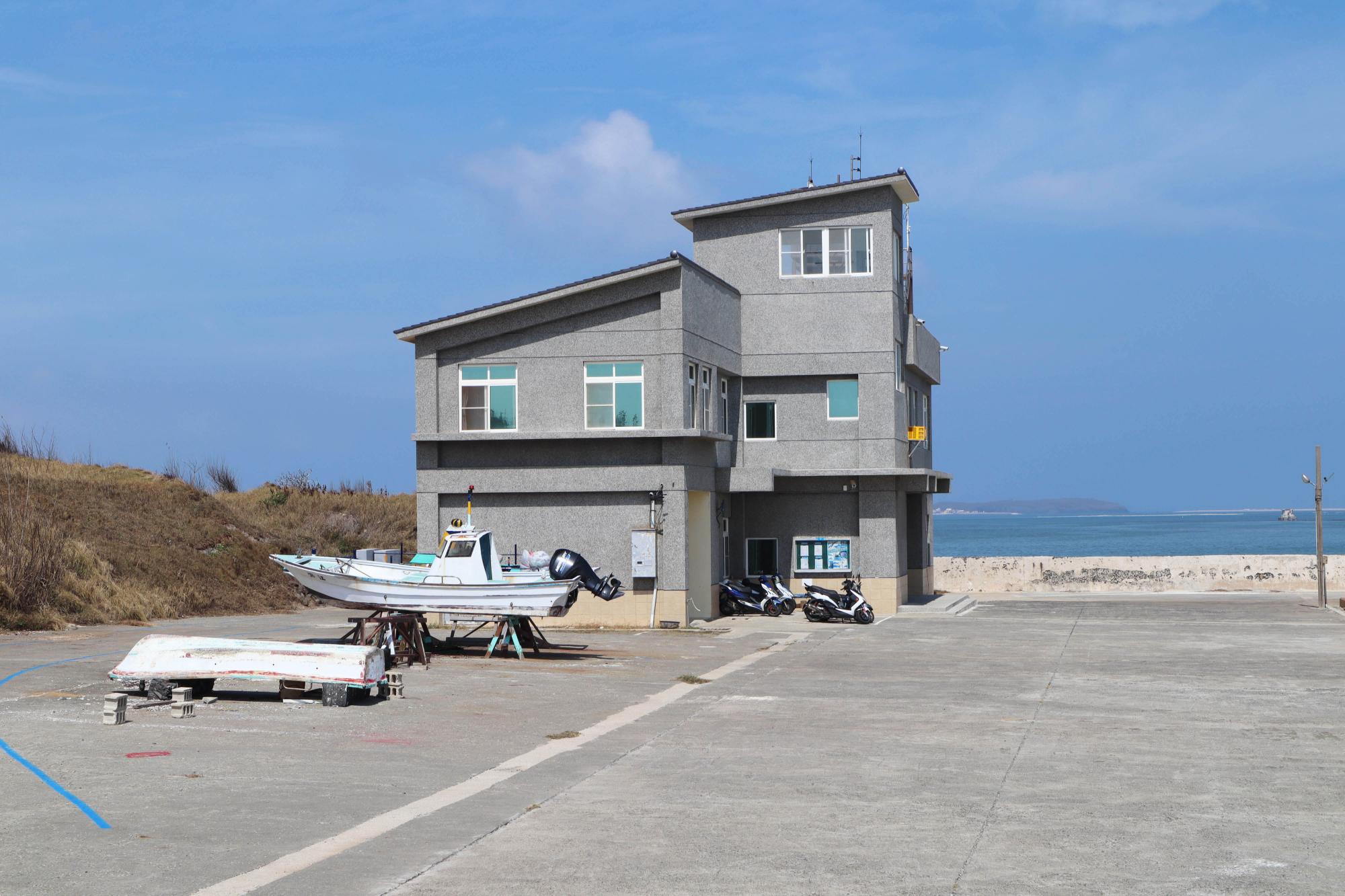 2023紅羅漁港記錄