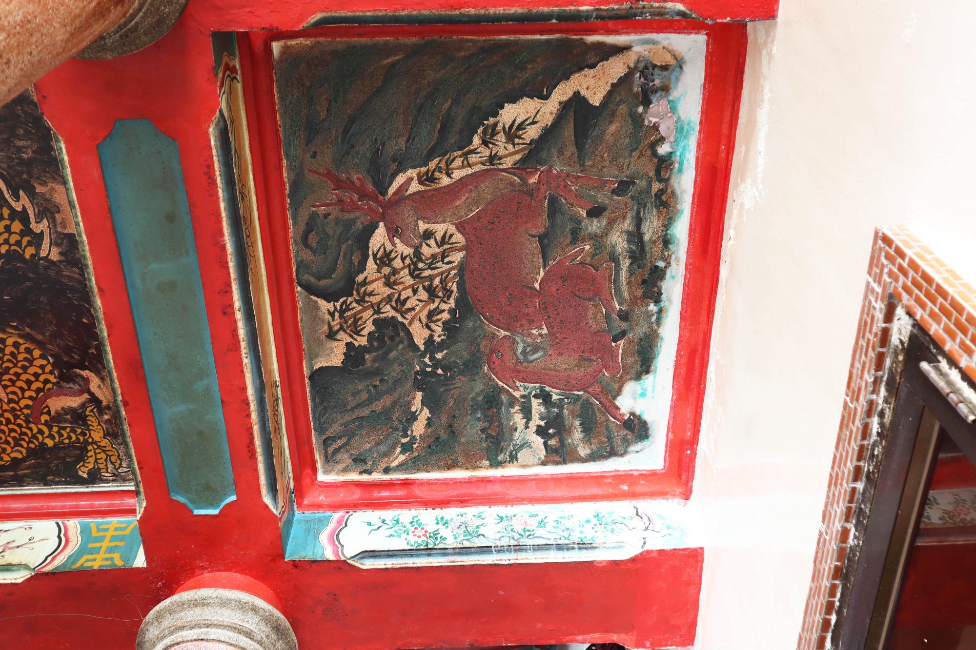 2023西寮代天宮記錄