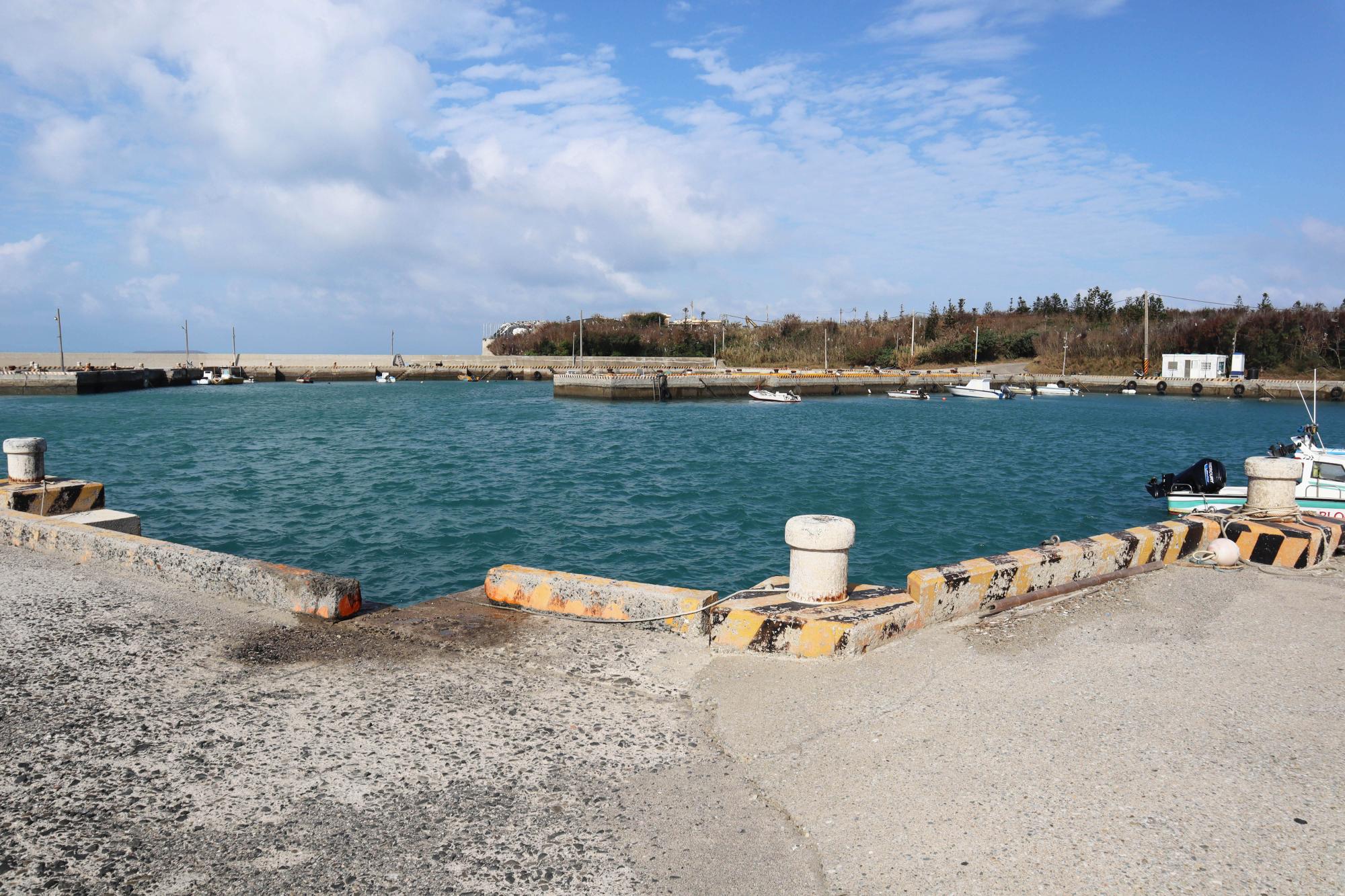 2023西溪漁港記錄