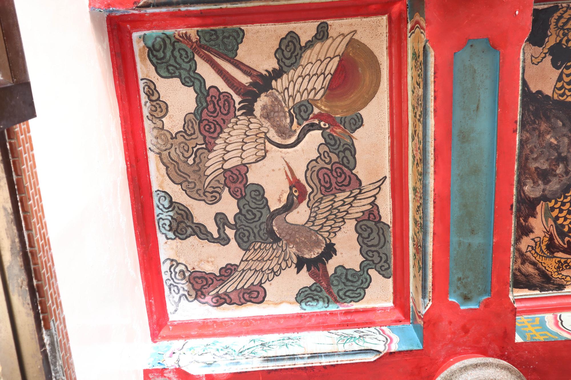 2023西寮代天宮記錄