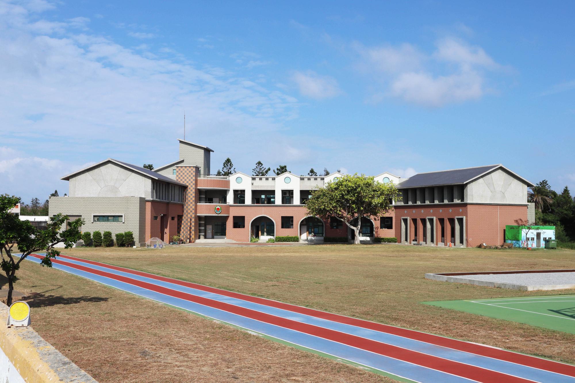 2023成功國小記錄