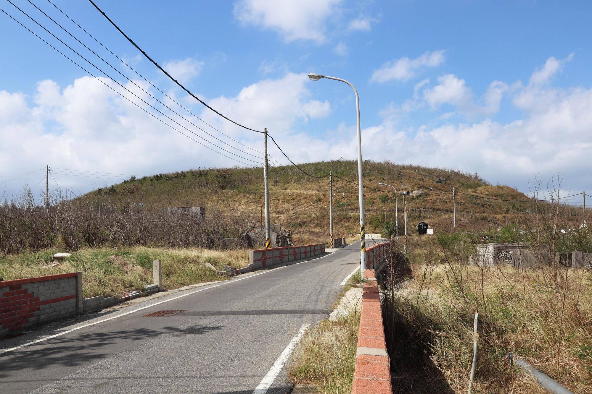 2023雞母塢山記錄