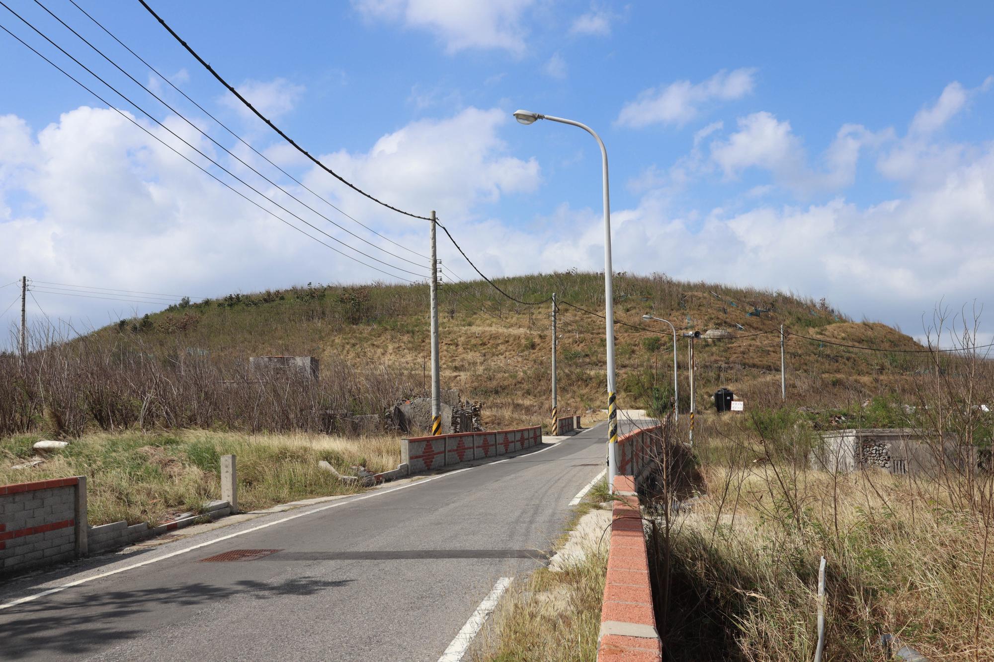 2023雞母塢山記錄