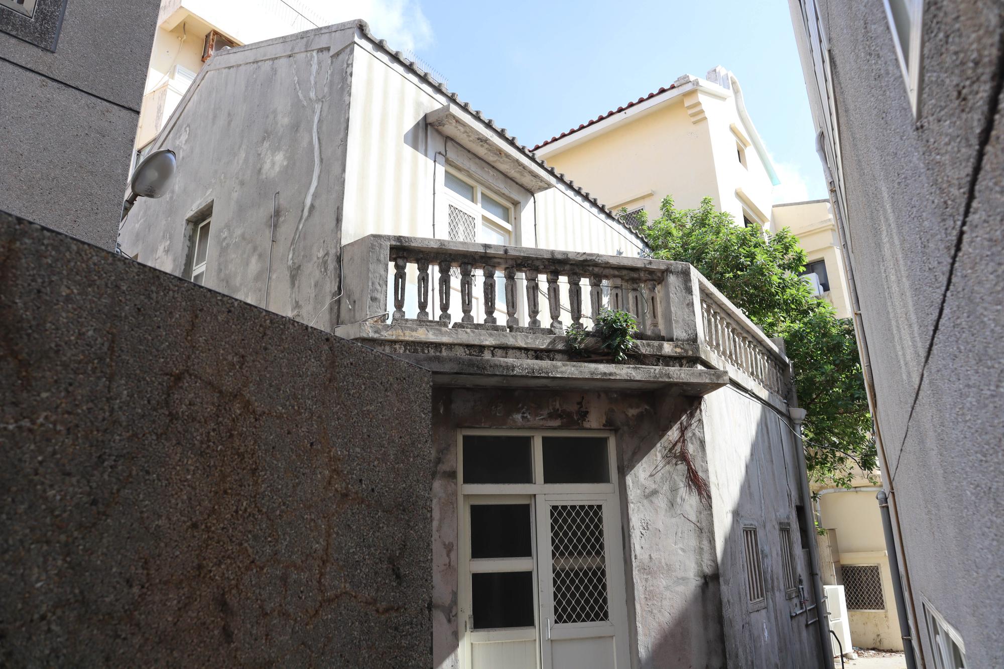 2023吉貝公館記錄