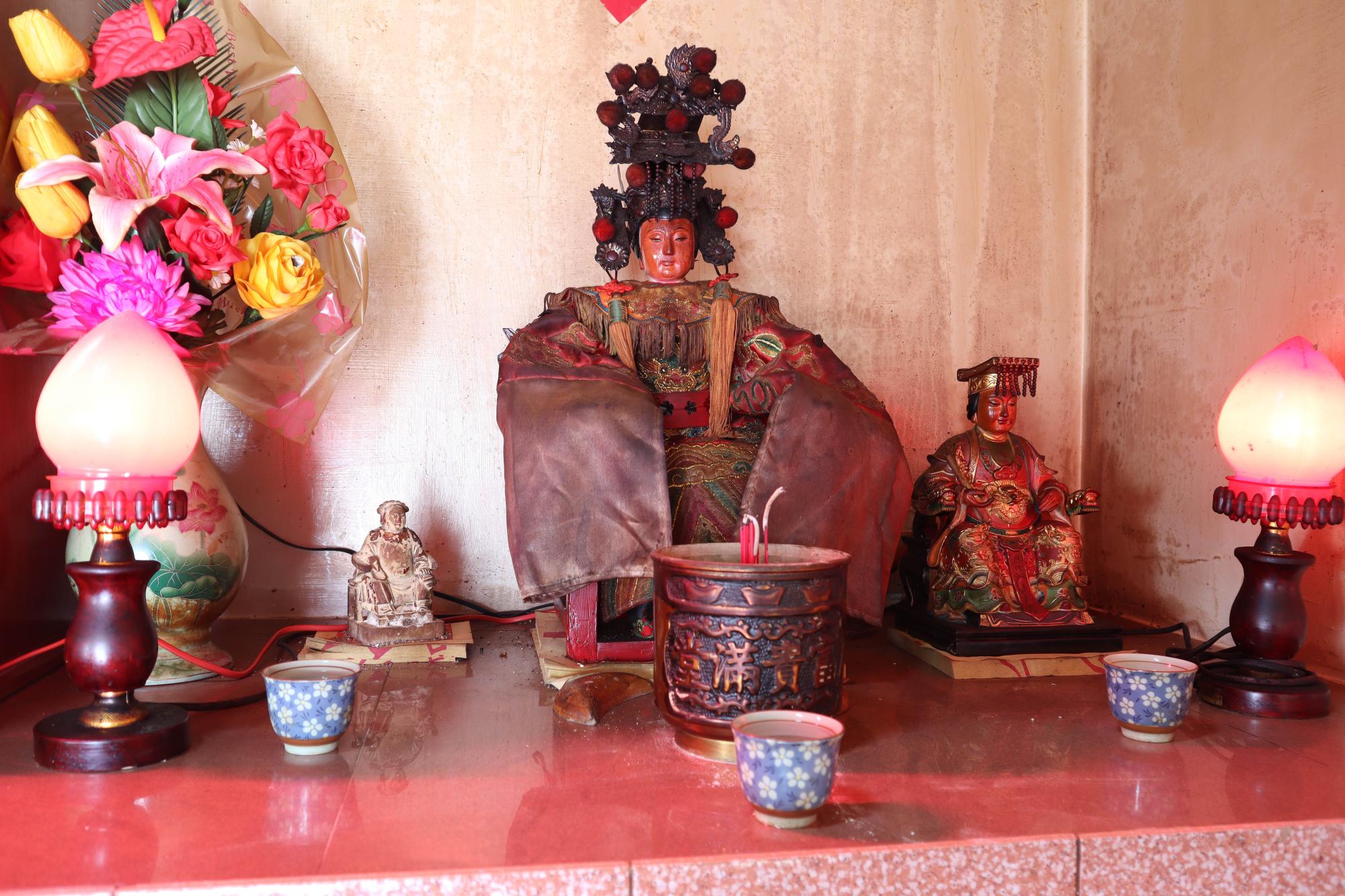 2024大菓葉先生公記錄