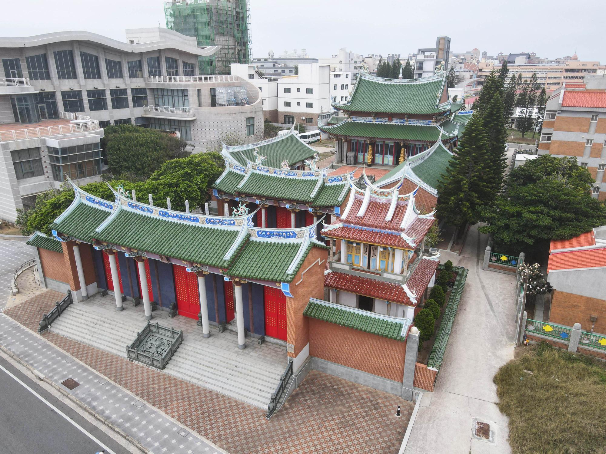 2022文石書院記錄