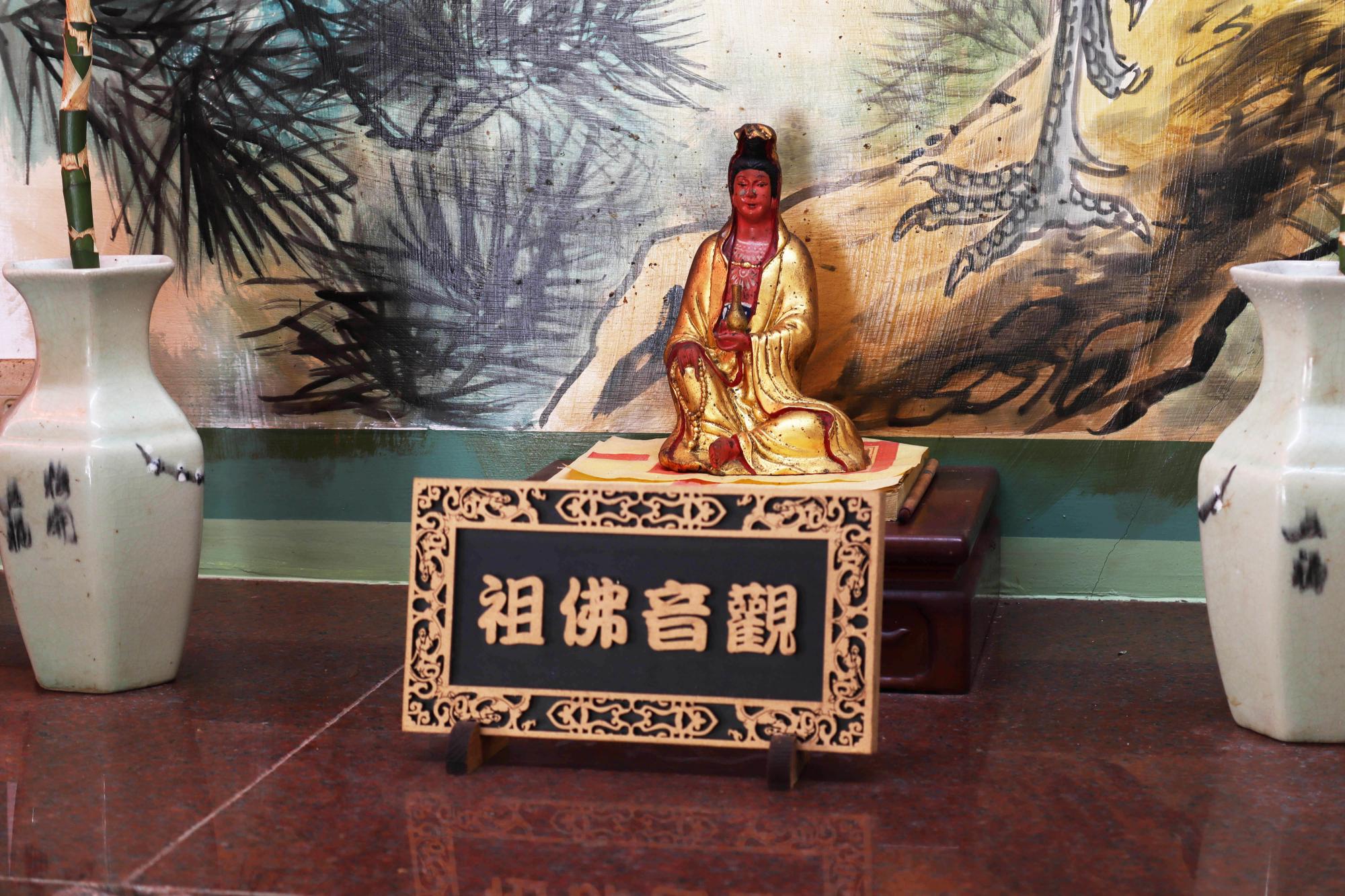 2023湖東福德廟記錄