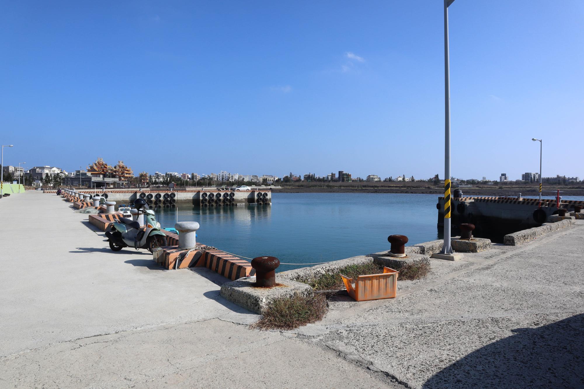 2024鐵線漁港記錄