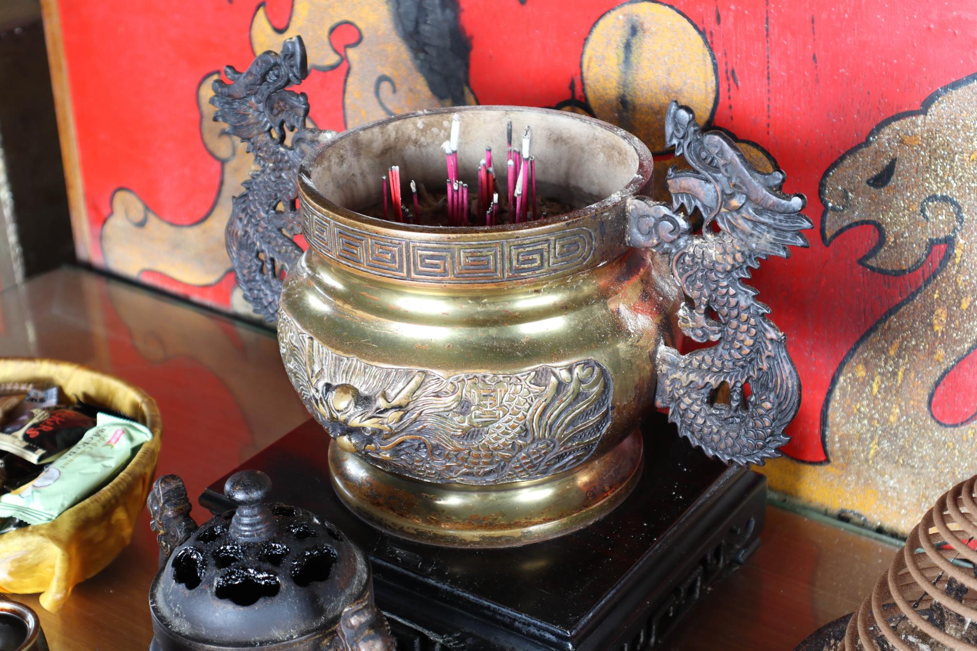 2023玄天上帝廟記錄