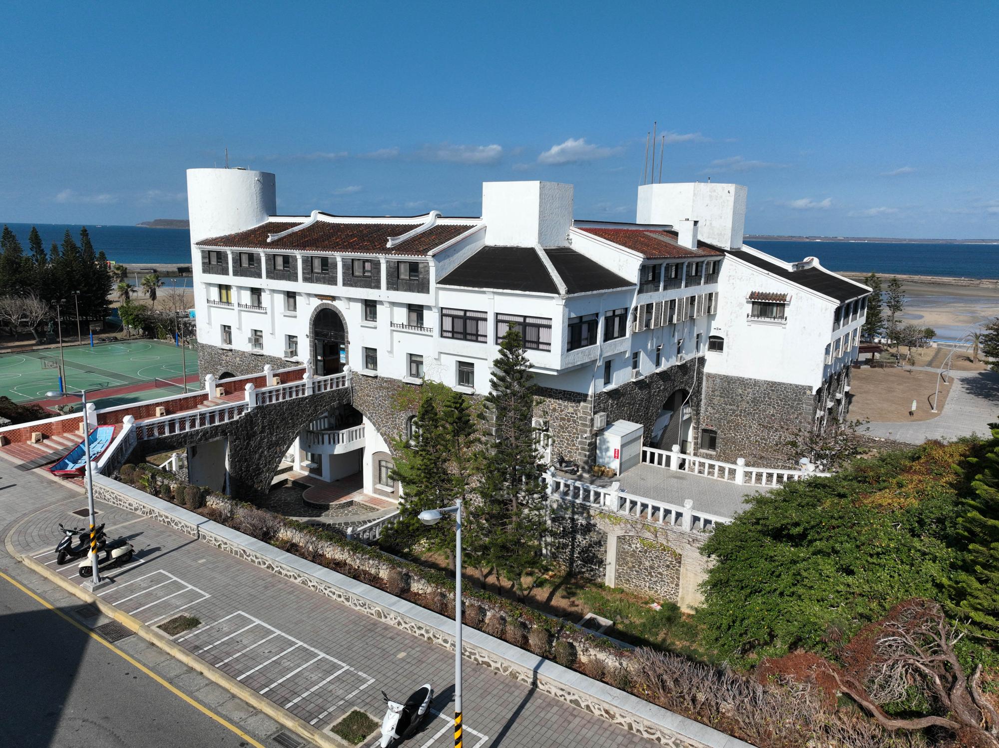 2024青年活動中心記錄