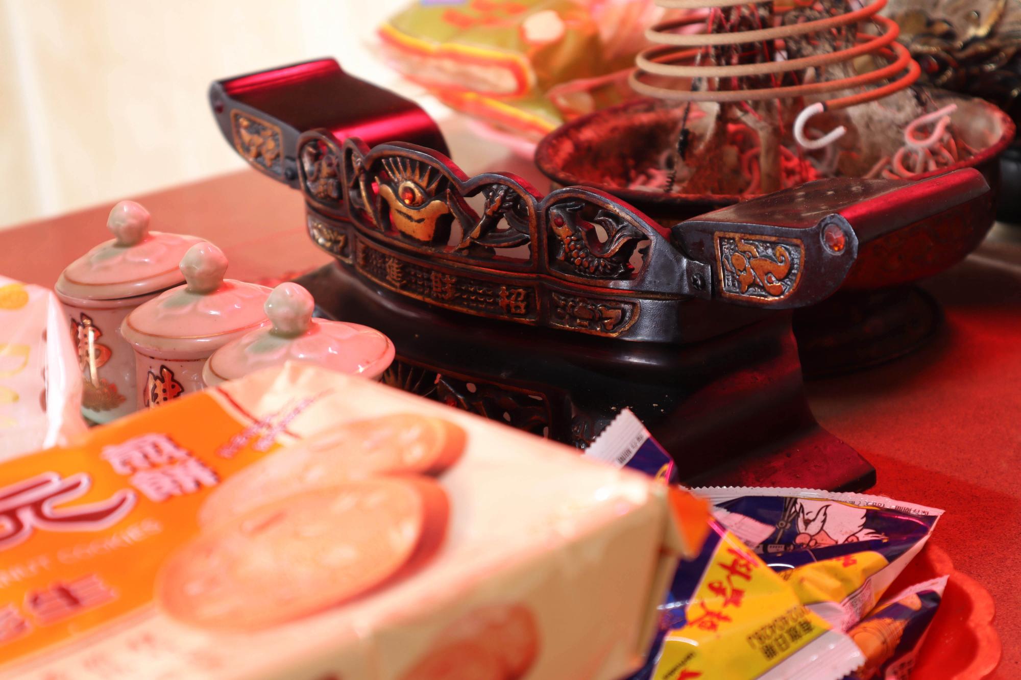 2024大菓葉先生公記錄