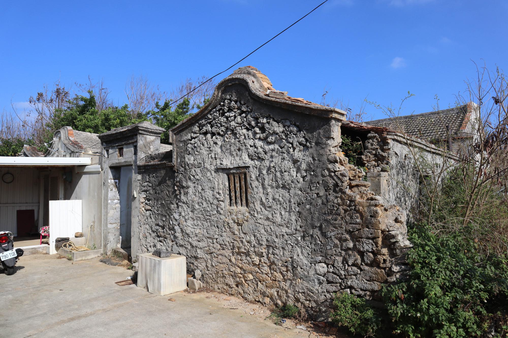 2024林氏古宅記錄