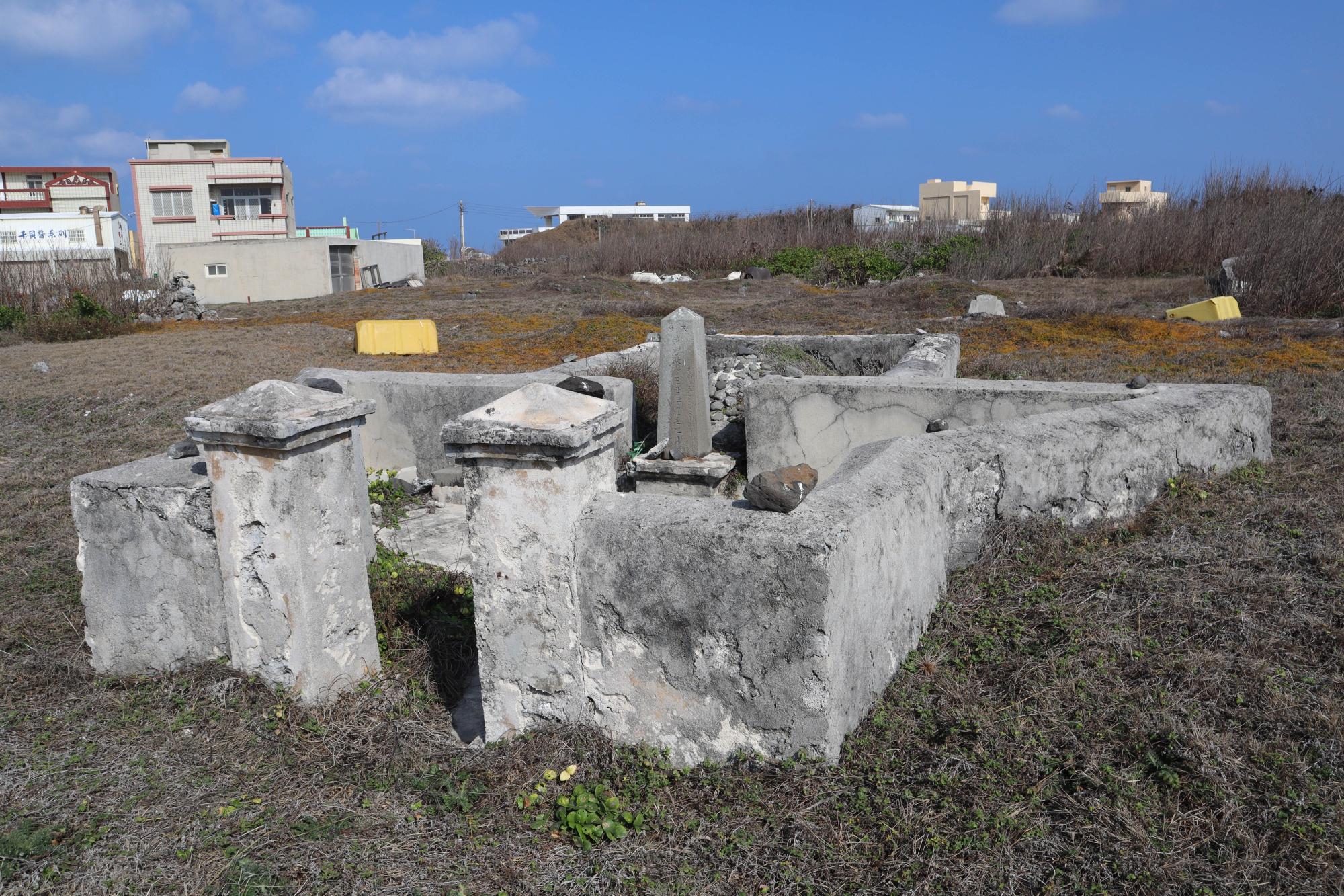 2024北寮王耀廷墓記錄