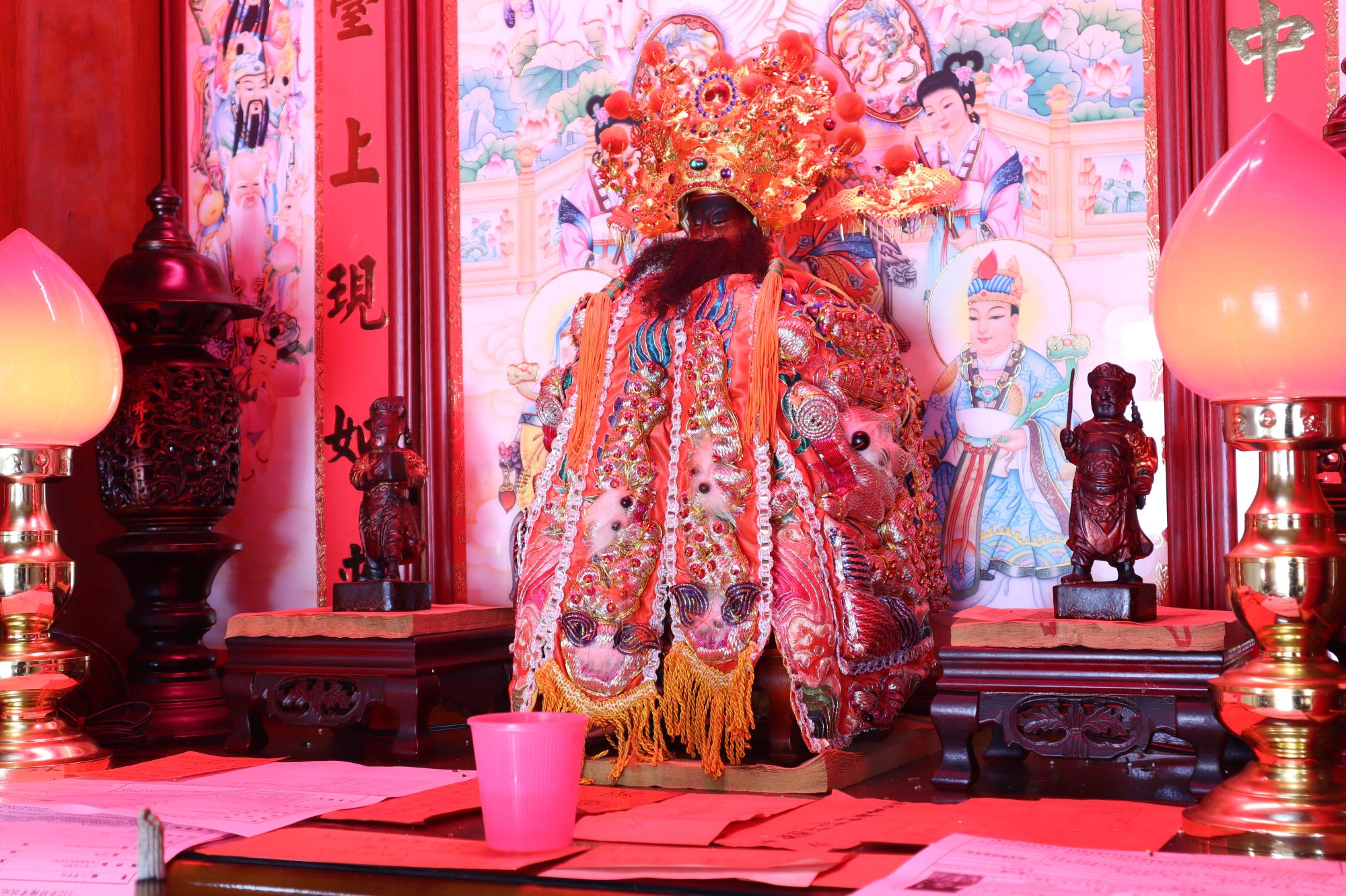 2024大菓葉先生公記錄