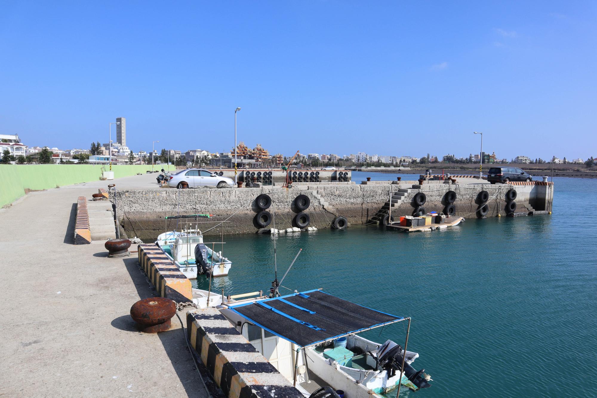 2024鐵線漁港記錄