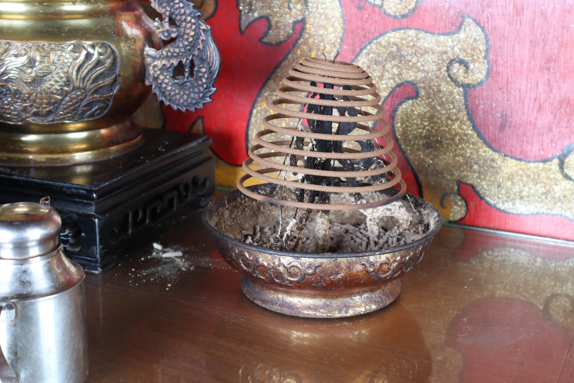 2023玄天上帝廟記錄