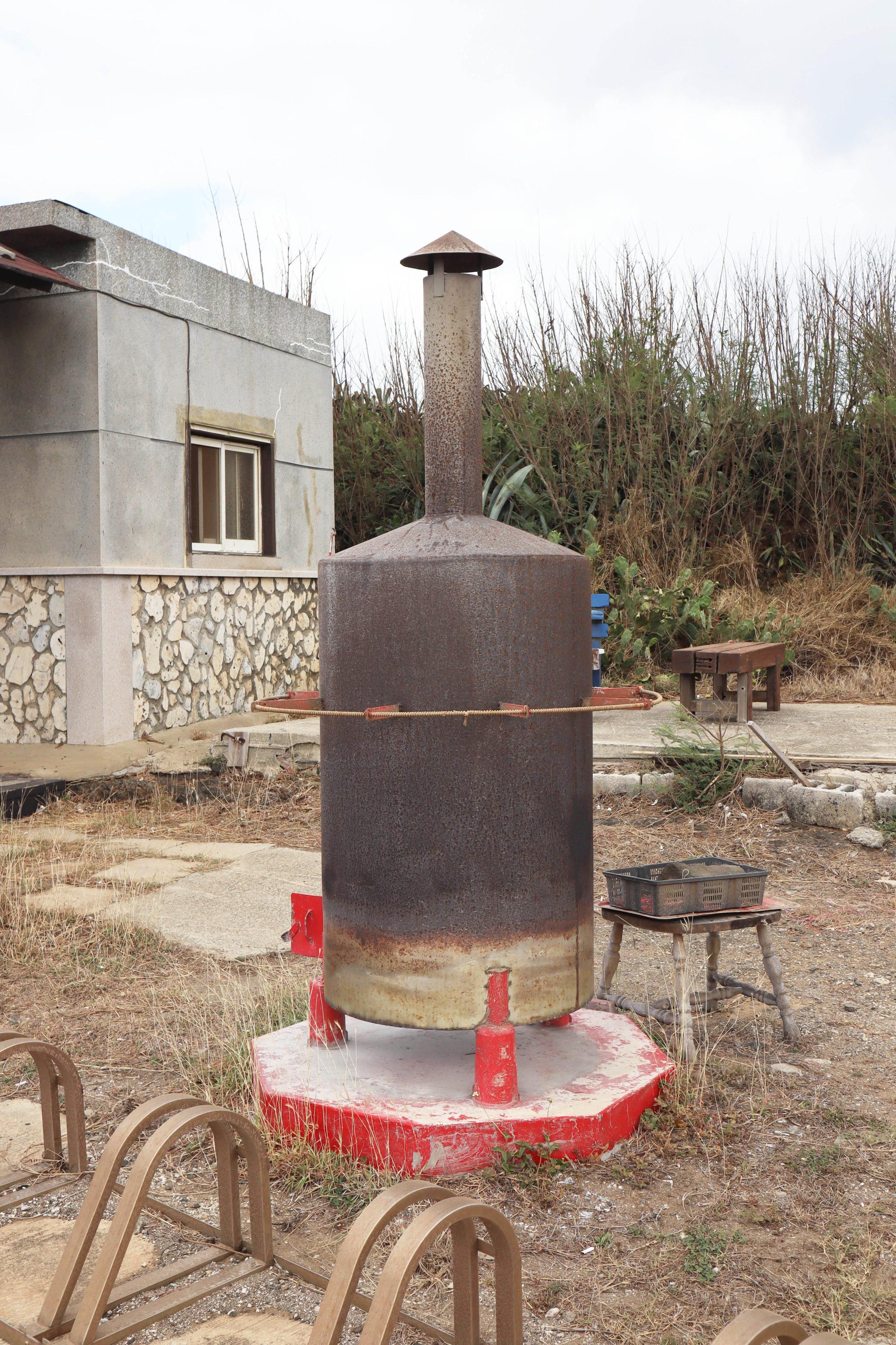 2023玄天上帝廟記錄