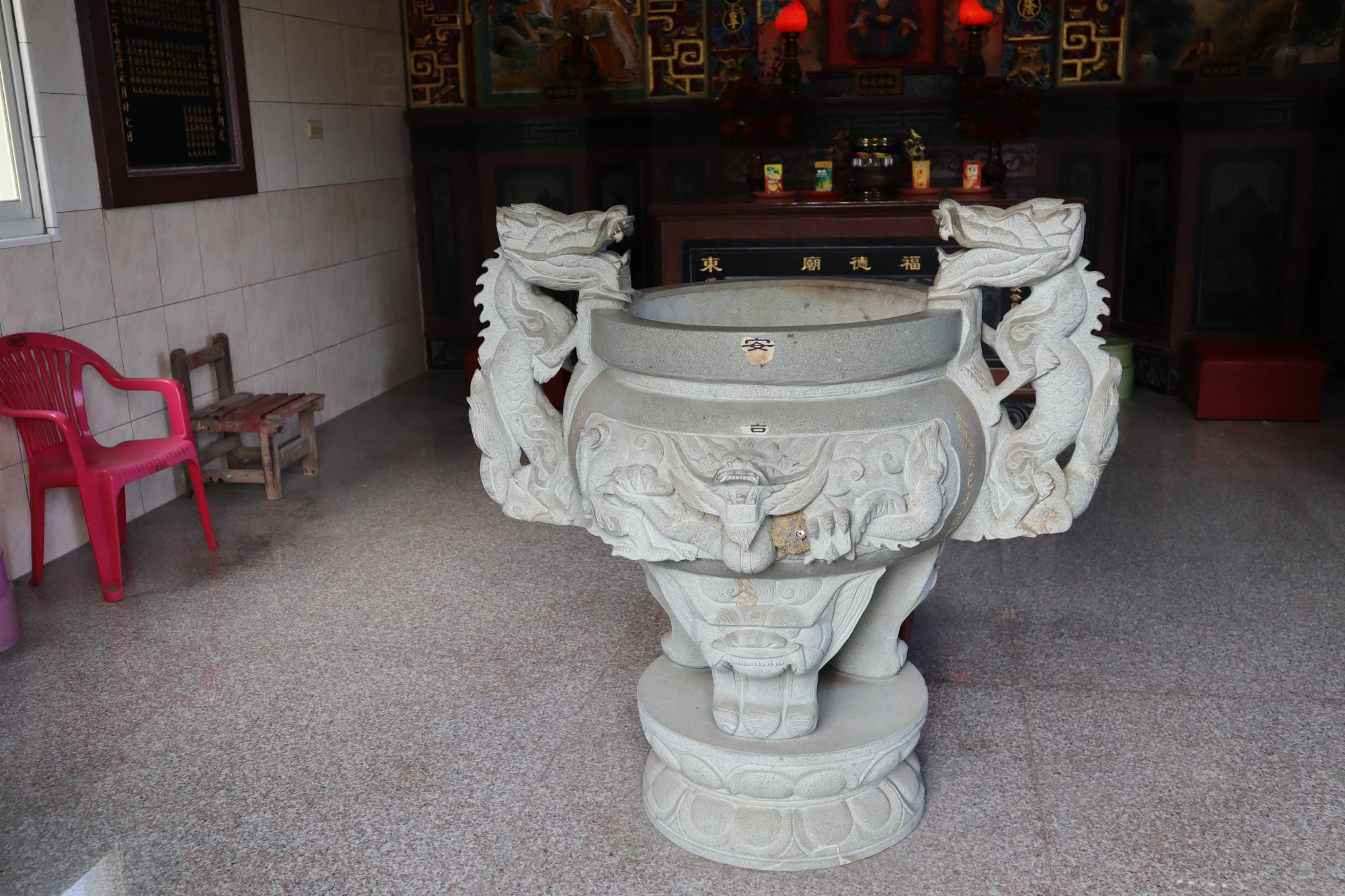 2023湖東福德廟記錄