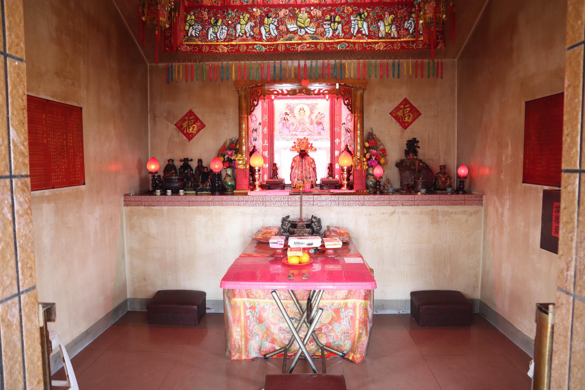 2024大菓葉先生公記錄