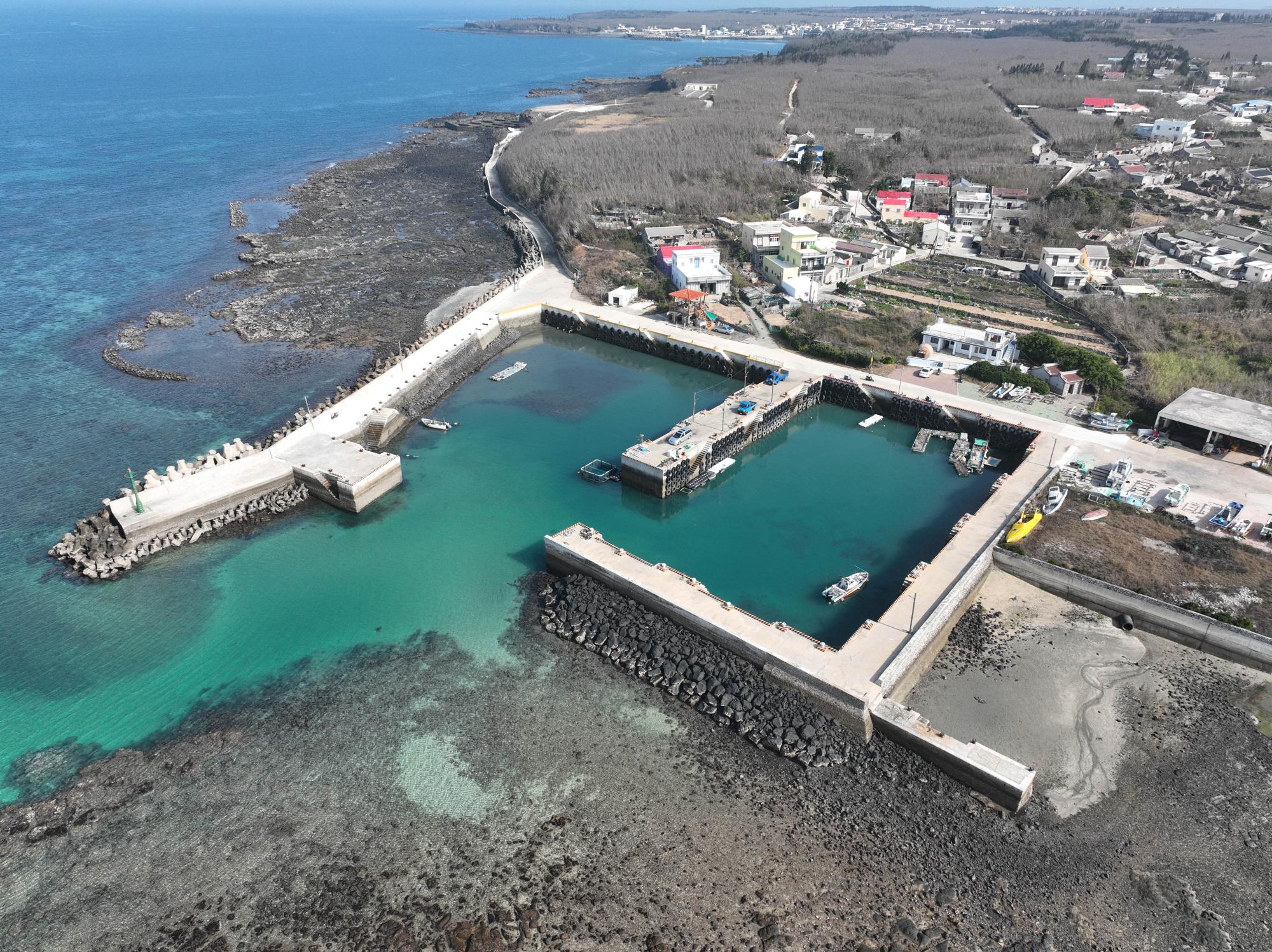 2024池西漁港記錄