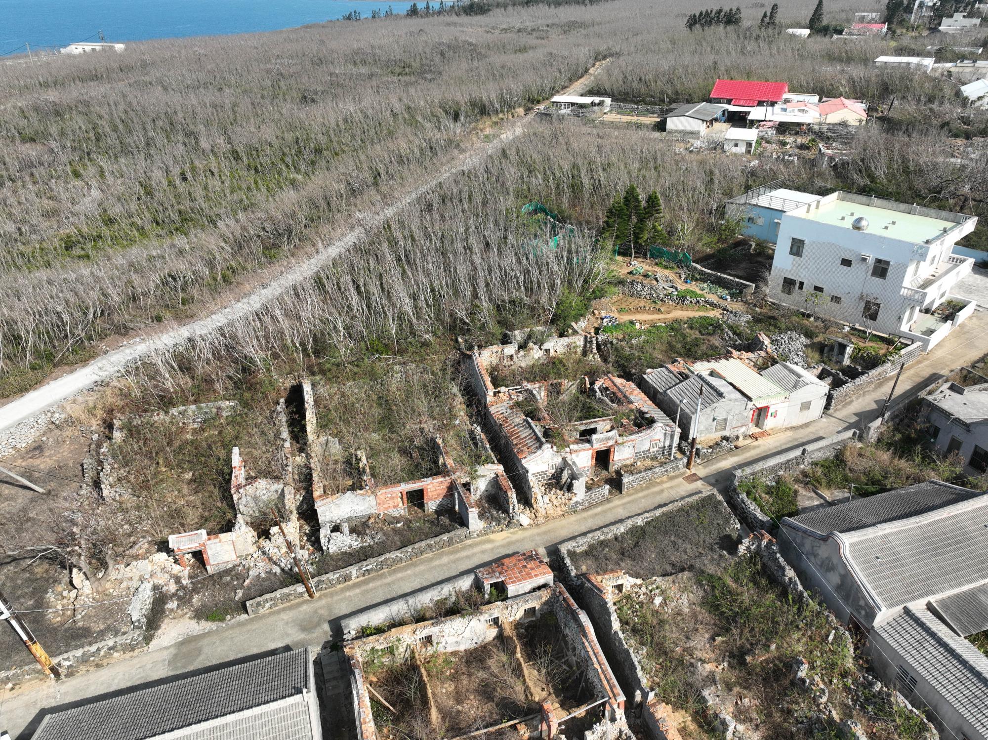 2024小池角三房記錄