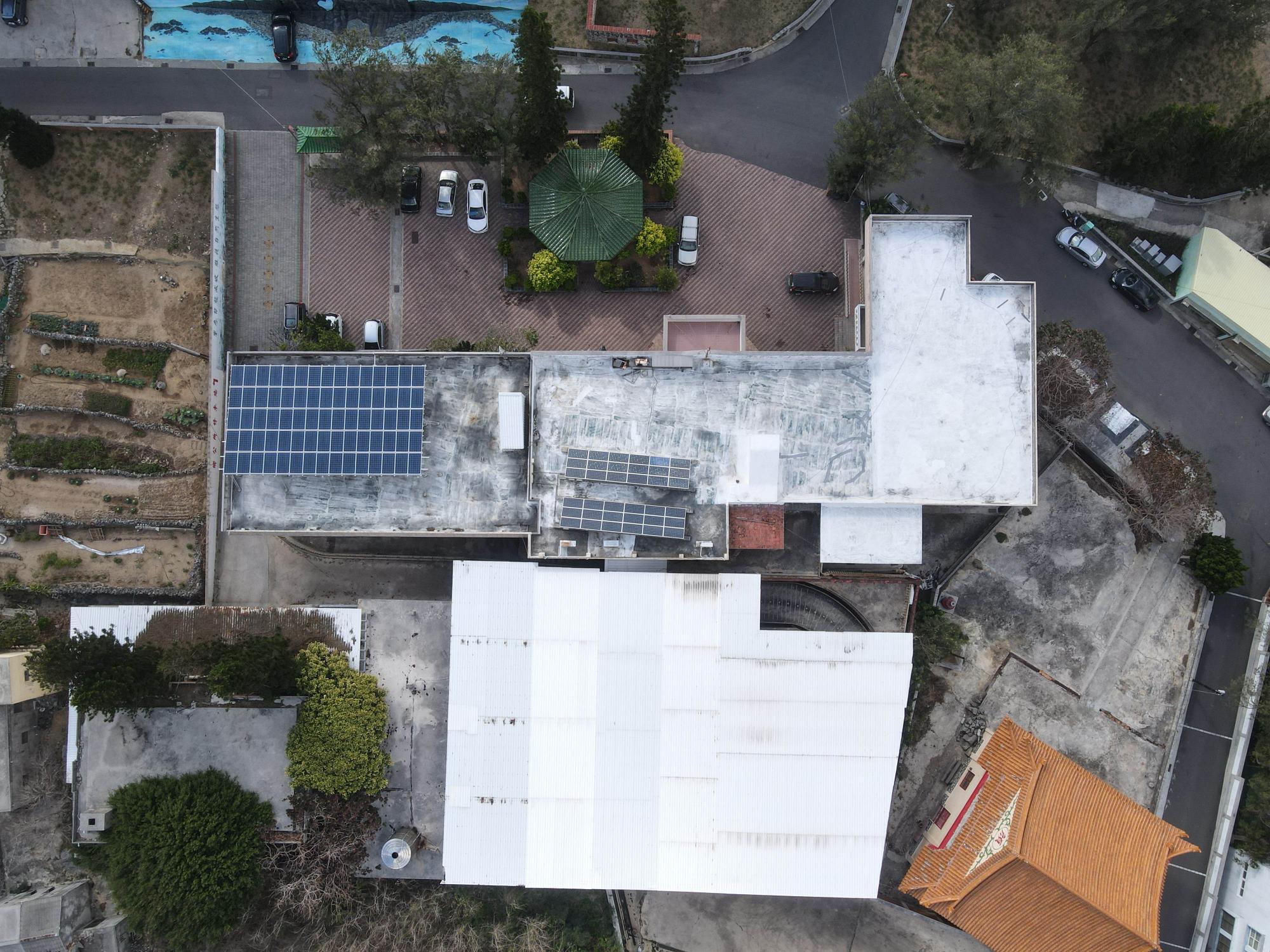 2022西嶼鄉公所記錄