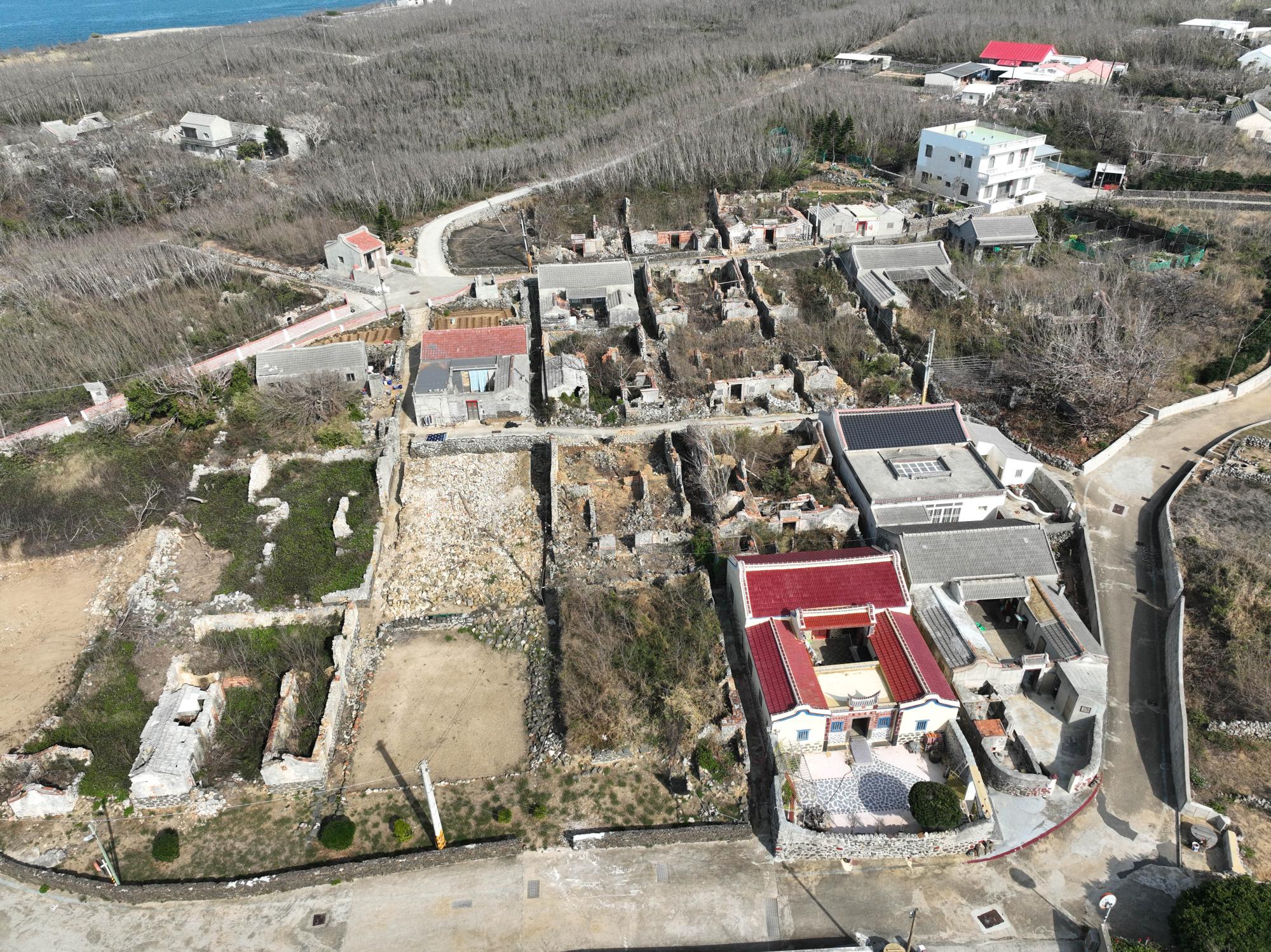 2024小池角三房記錄