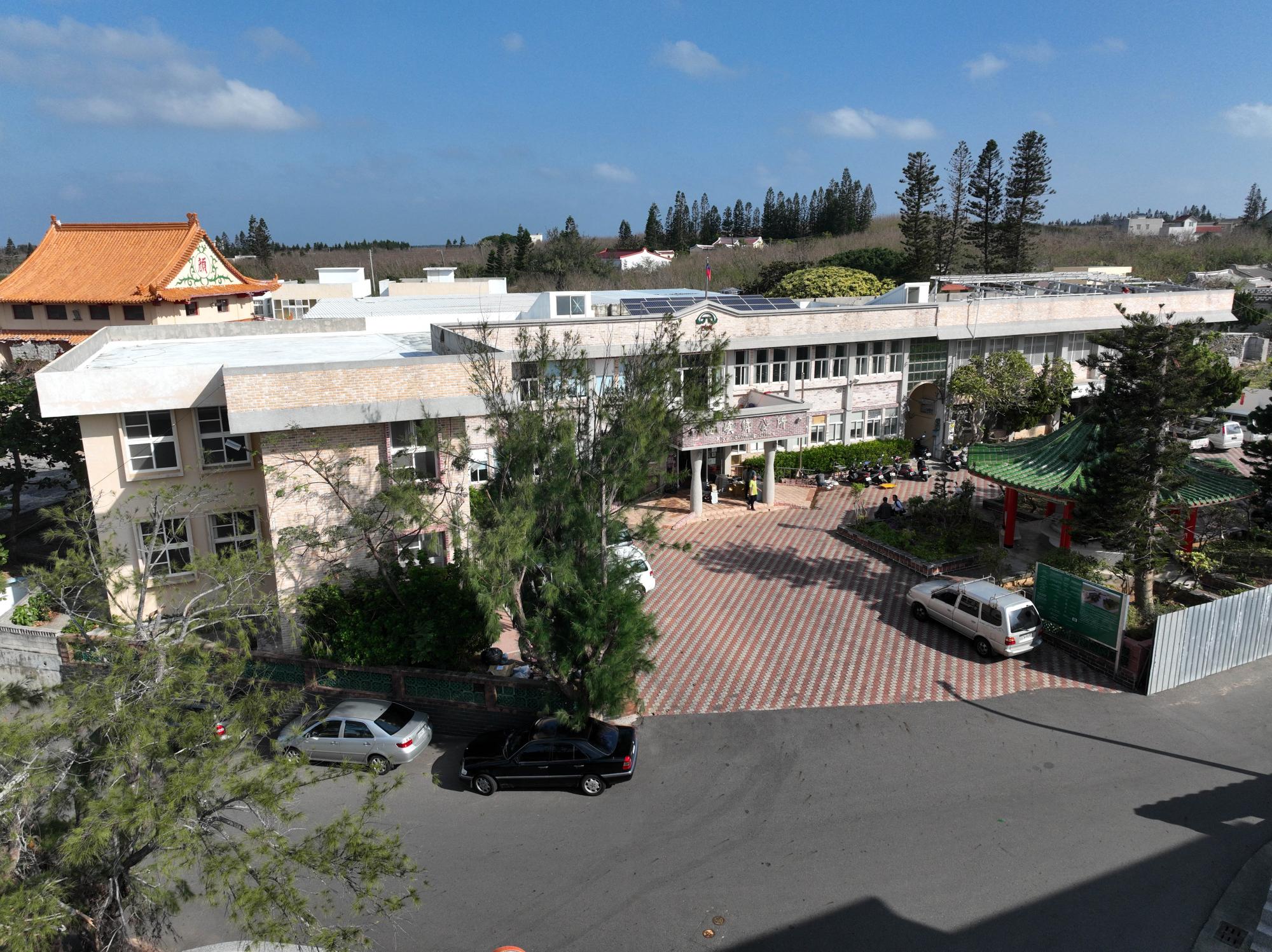 2023西嶼鄉公所記錄